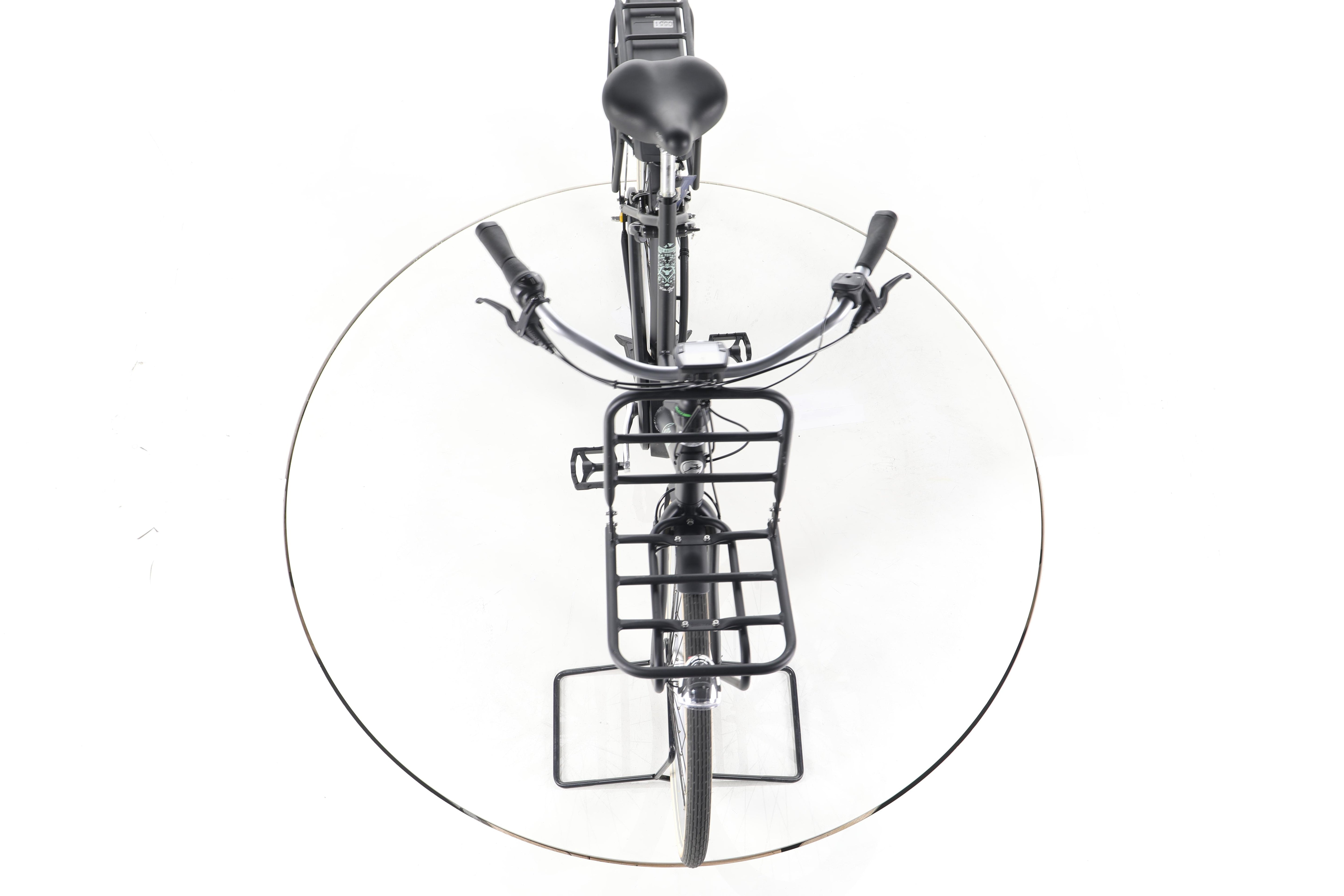 Gazelle Miss Grace C7+ HMB City E-Bike Tiefeinsteiger - Image 16