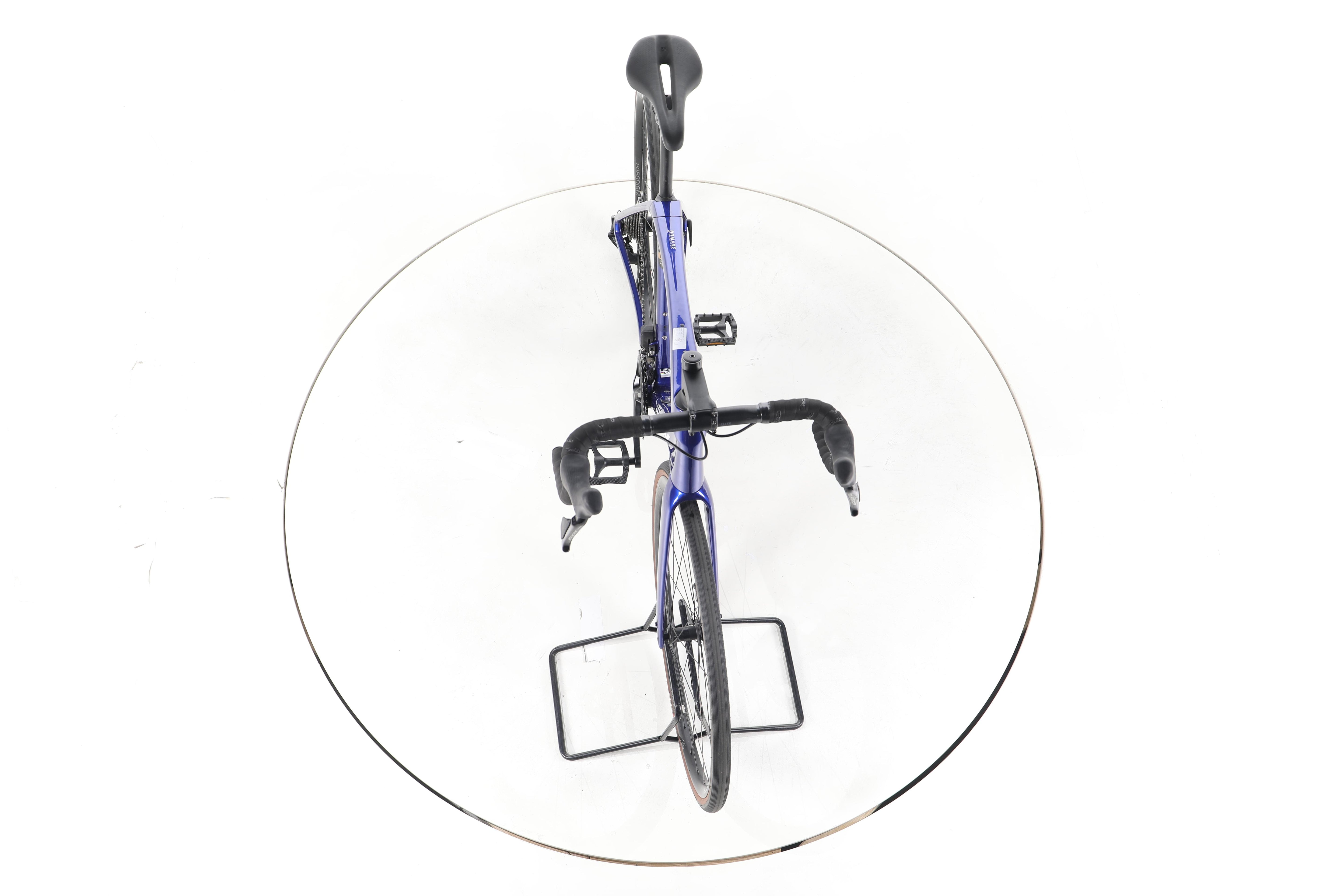 Trek Domane SL 6 Gen 4 Rennrad Carbon - Image 16