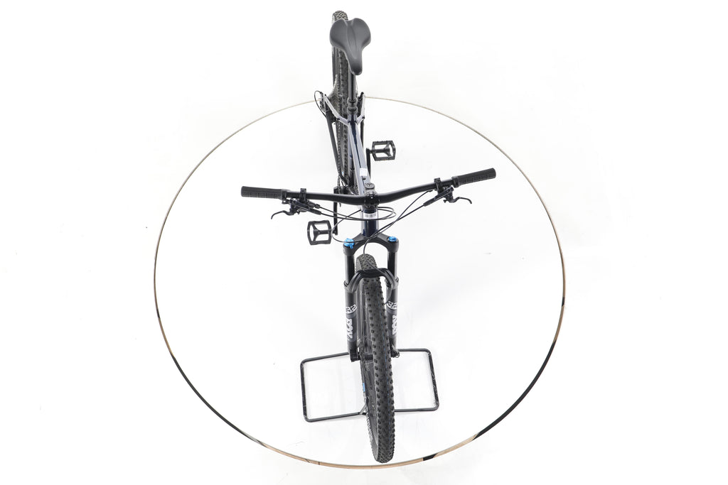 Canyon Grand Canyon AL 8 Fahrrad Hardtail - Image 16