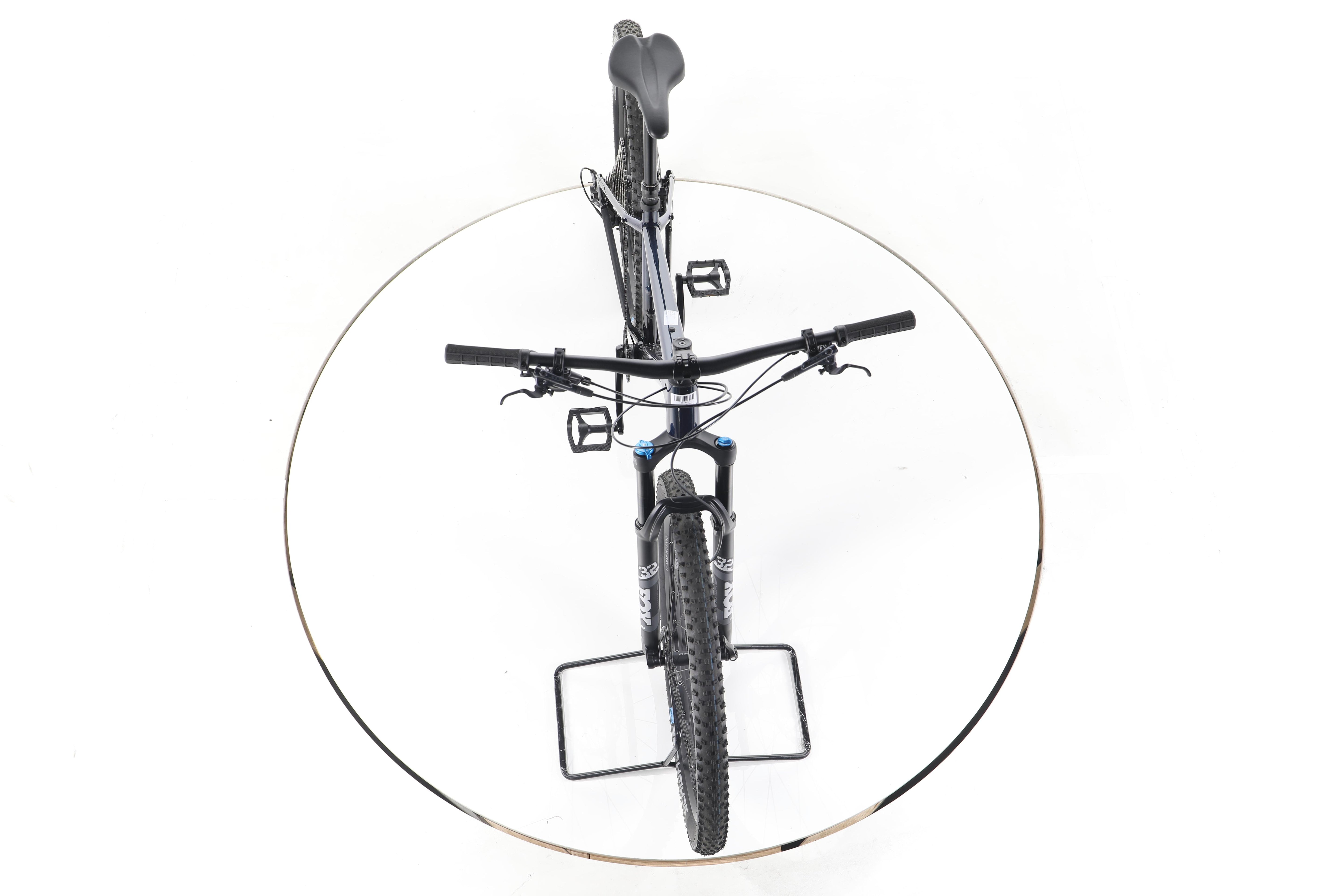 Canyon Grand Canyon AL 8 Fahrrad Hardtail - Image 16