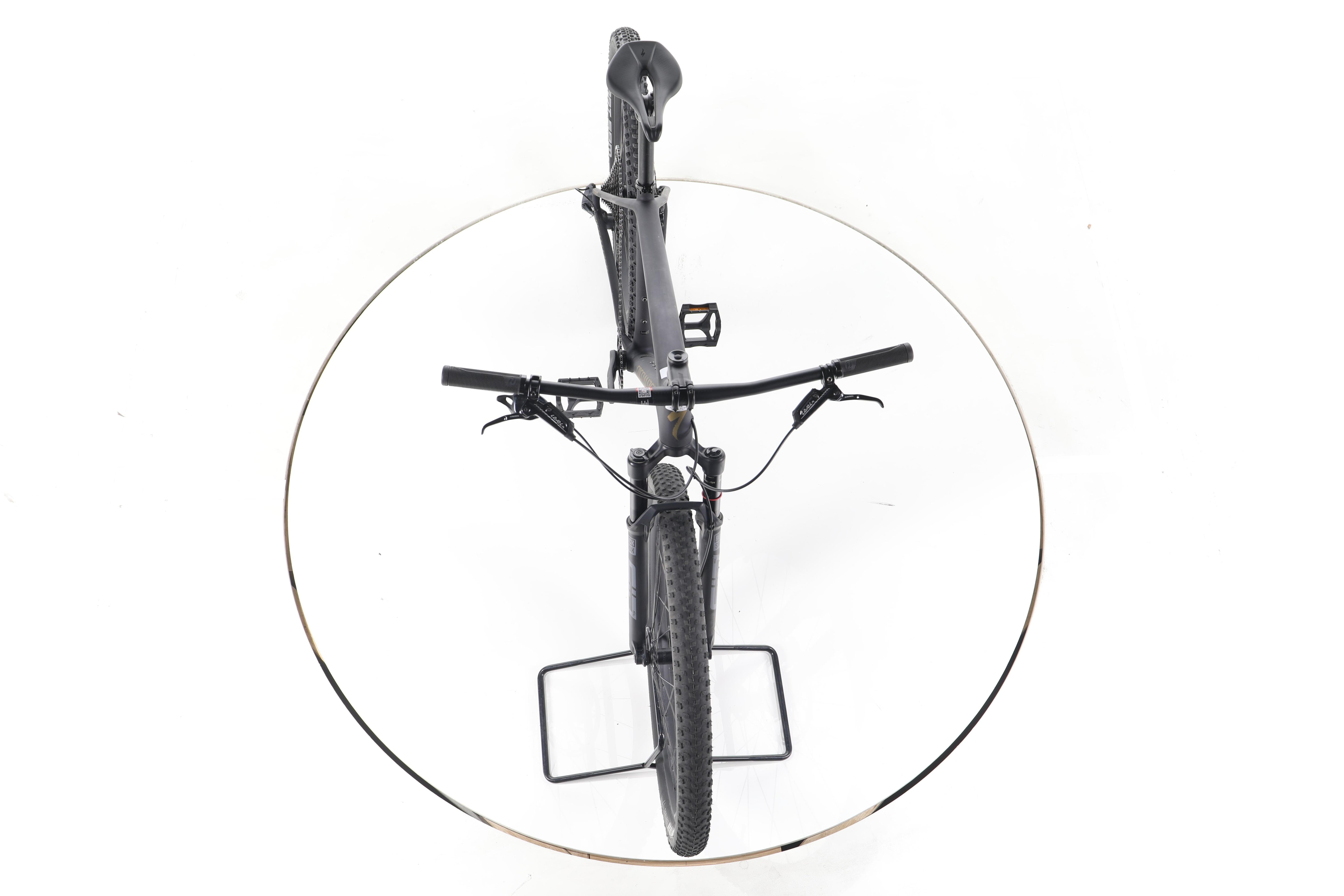 Specialized Epic HT Comp Fahrrad Hardtail - Image 16