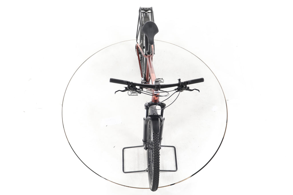 Cube Access WS Pro Fahrrad City & Trekking - Image 16