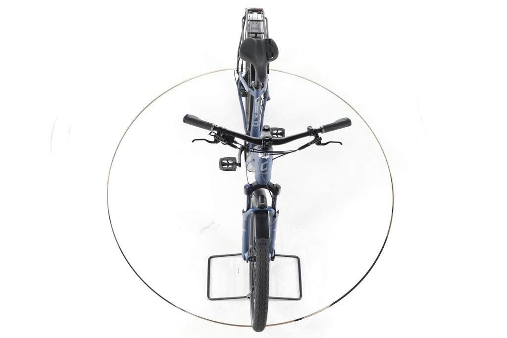 Compel HTE 770 EQ Trekking E-Bike Tiefeinsteiger 2024 - Image 16
