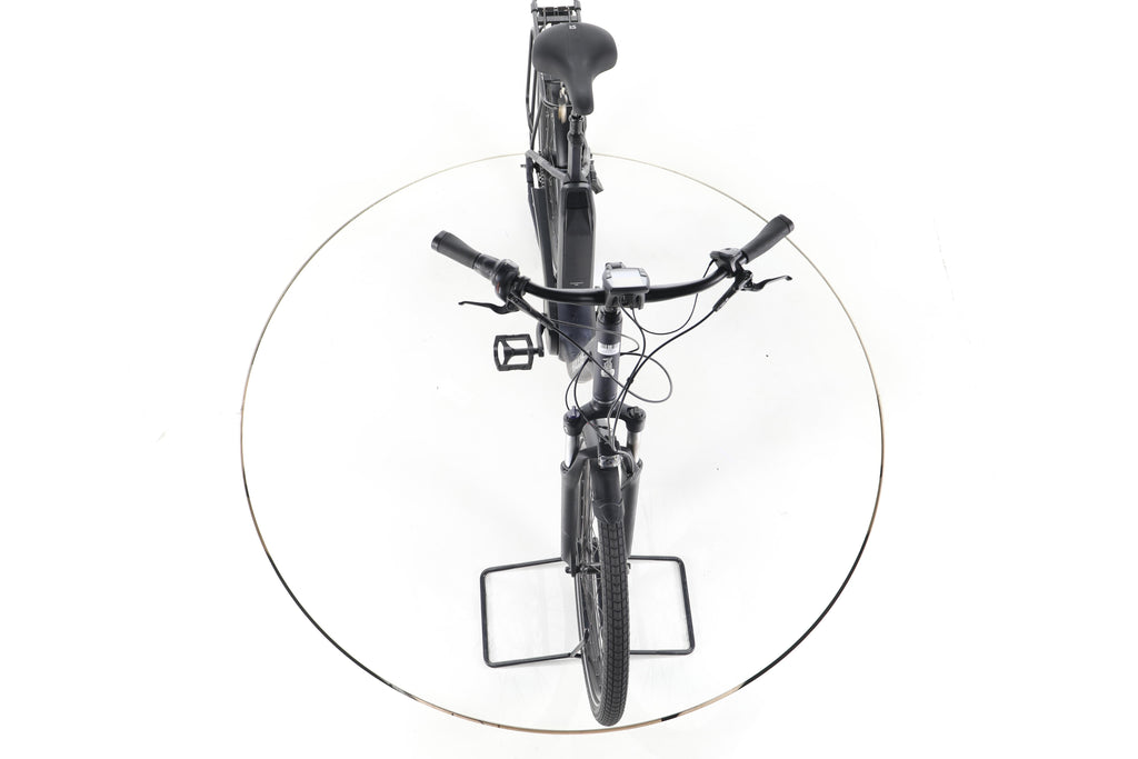 Raleigh Kingston 8 XXL City E-Bike Tiefeinsteiger - Image 16