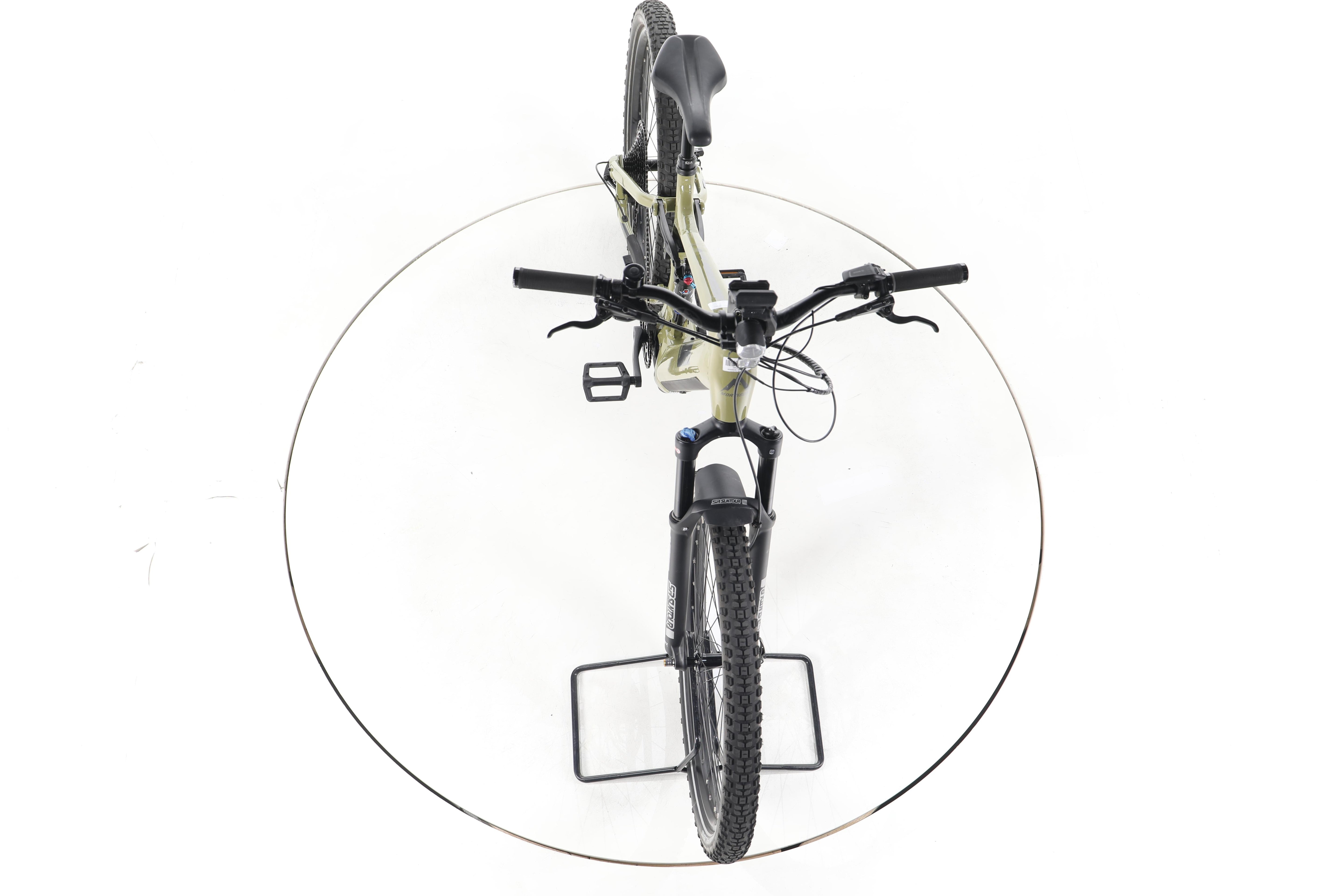 MORRISON Yurok E-Bike Fully - Image 16