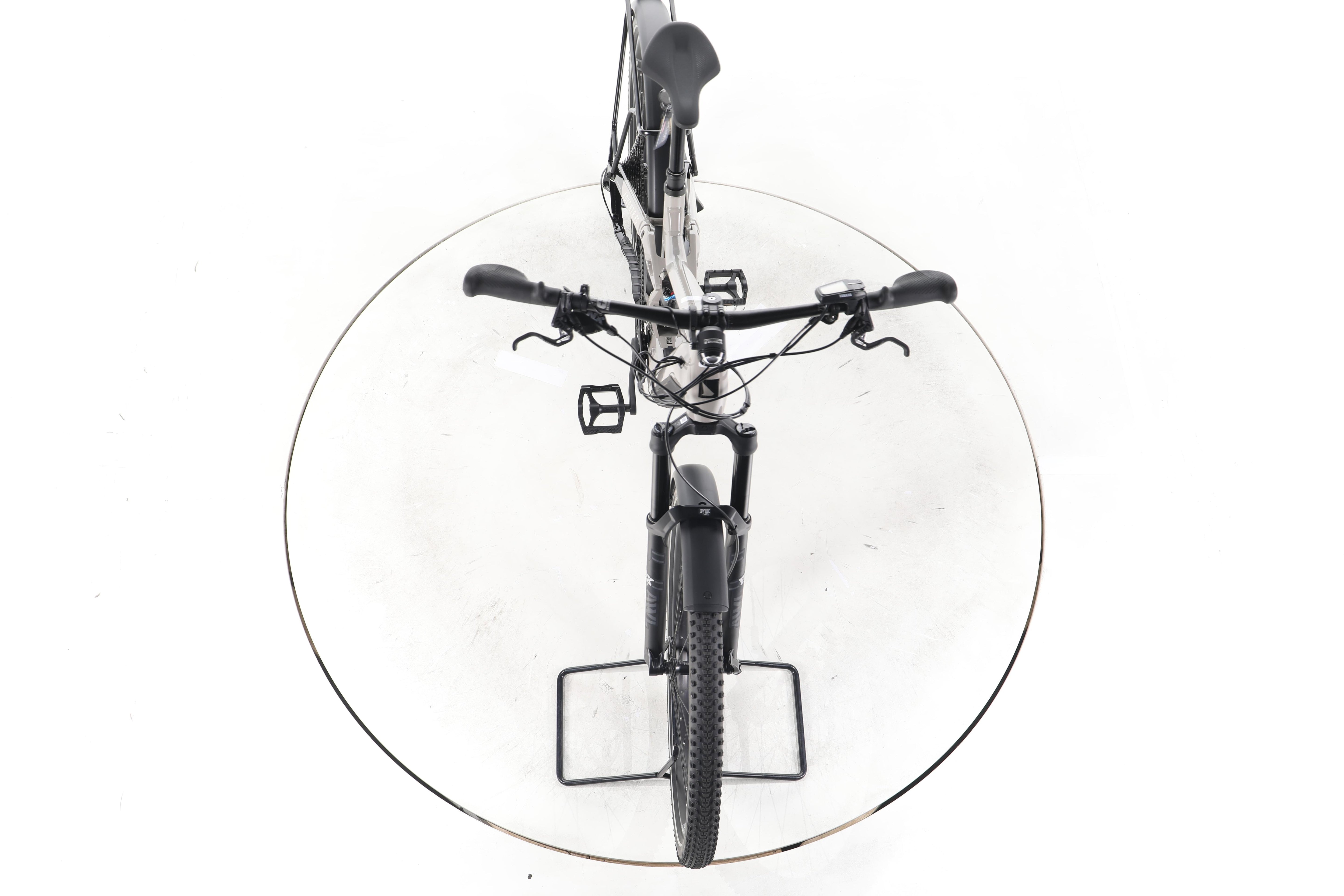 Haibike Adventr FS 10 SUV E-Bike 2026 - Image 16