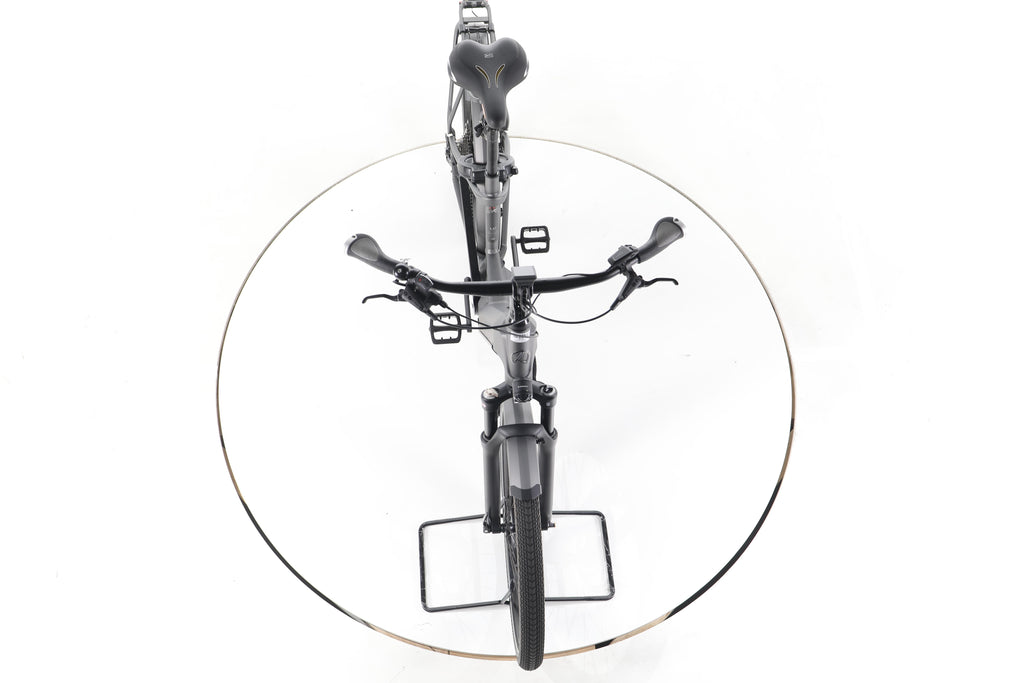 Kalkhoff Endeavour 7 Trekking E-Bike Tiefeinsteiger - Image 16
