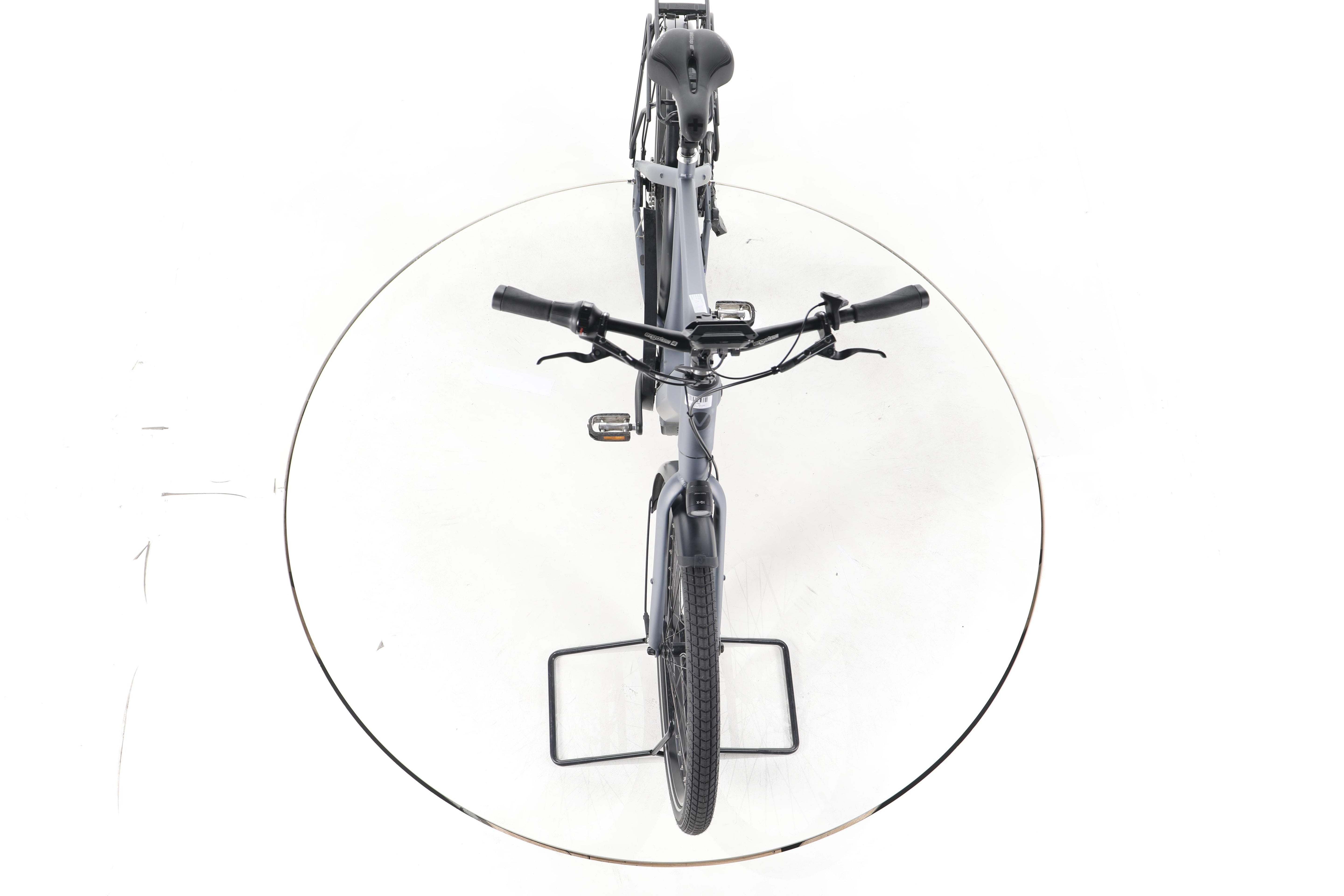 Velo de Ville LEB 990 City E-Bike - Image 16