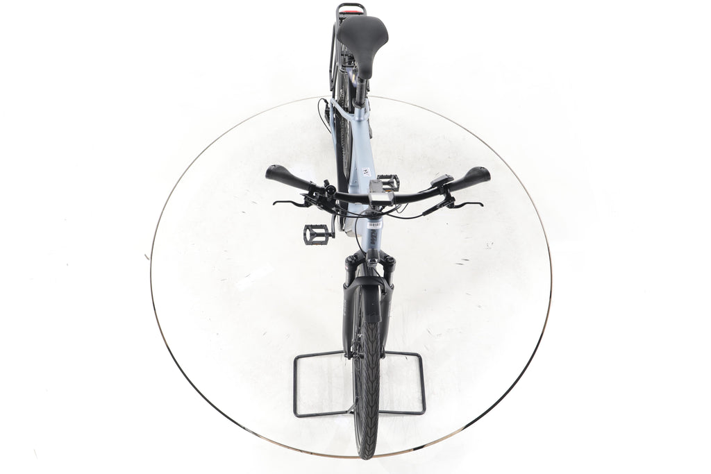 KTM Macina Tour P510 Trekking E-Bike - Image 16