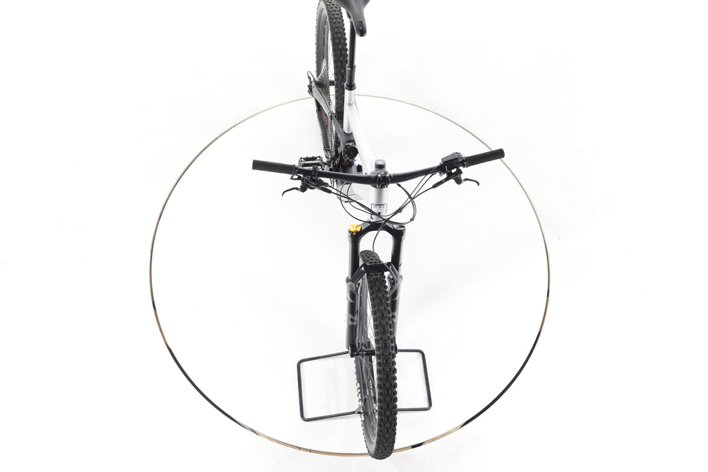 Moustache Bikes Trail 5 E-Bike Fully - Image 16