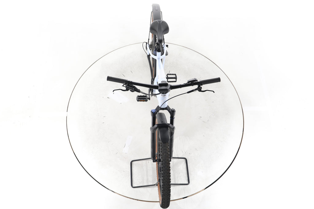 Cube Reaction Hybrid Pro E-Bike - Image 16