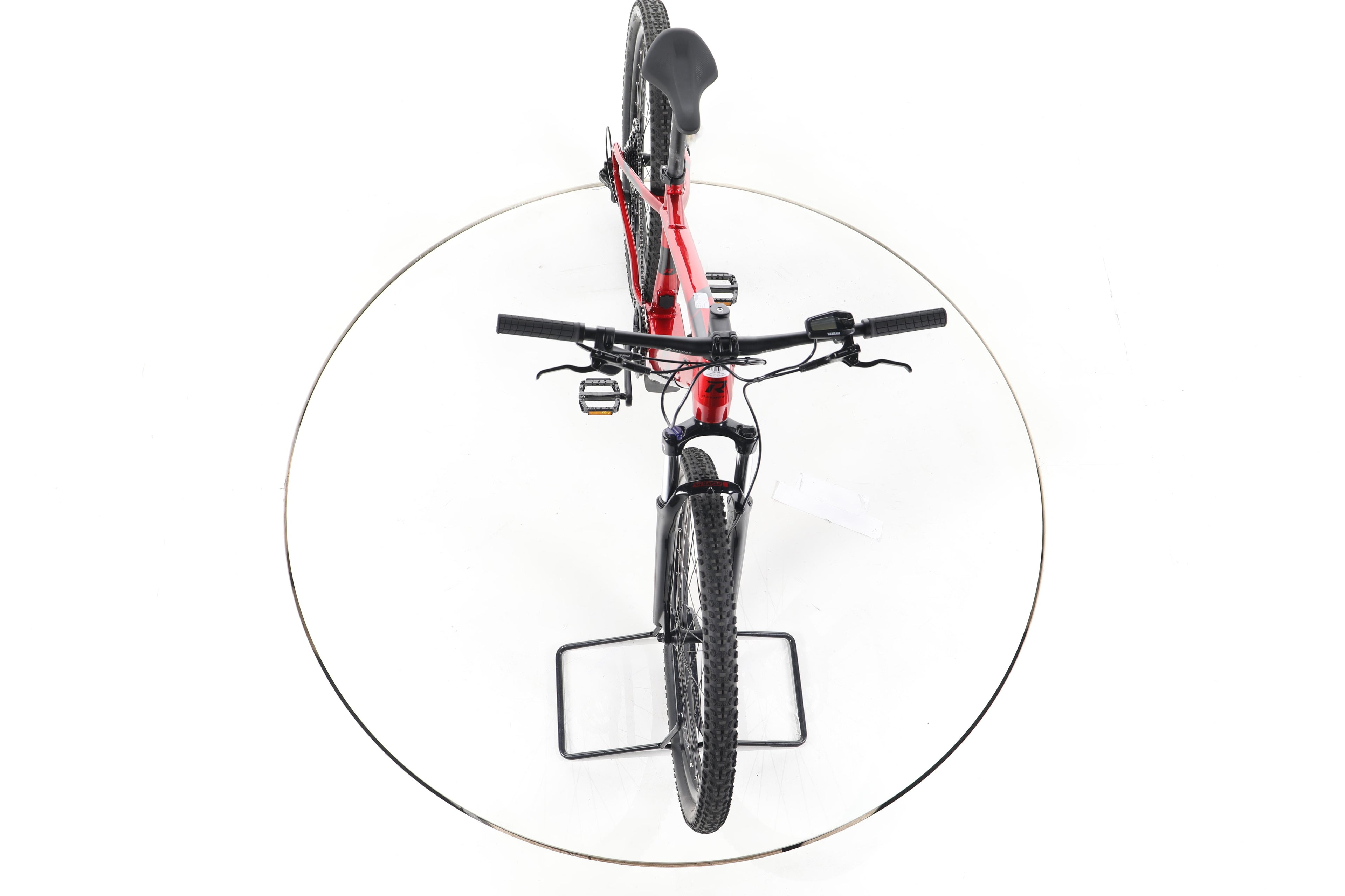 R Raymon HardRay E 4.0 E-Bike 2023 - Image 16