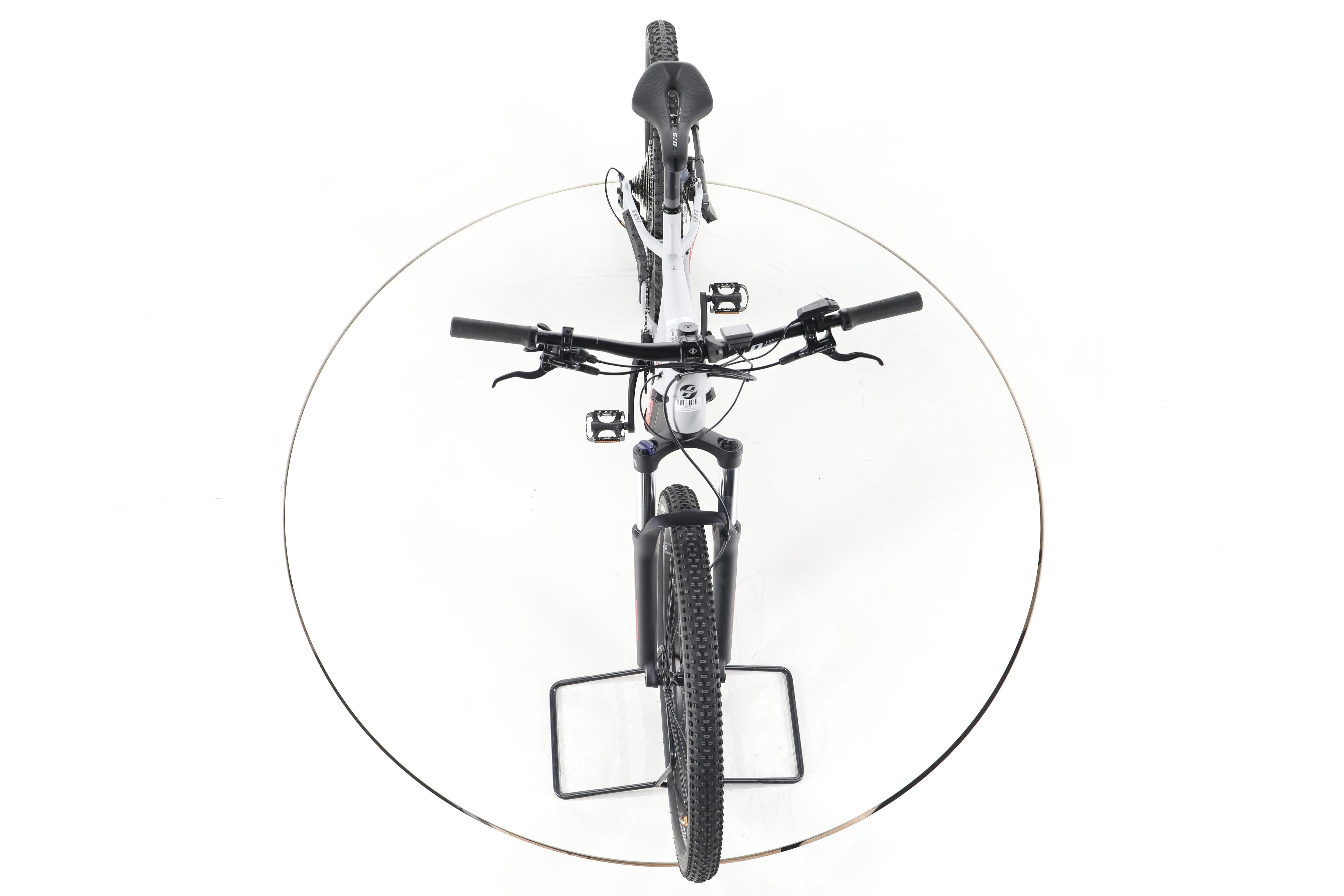 Ghost E-Teru B Advanced E-Bike - Image 16
