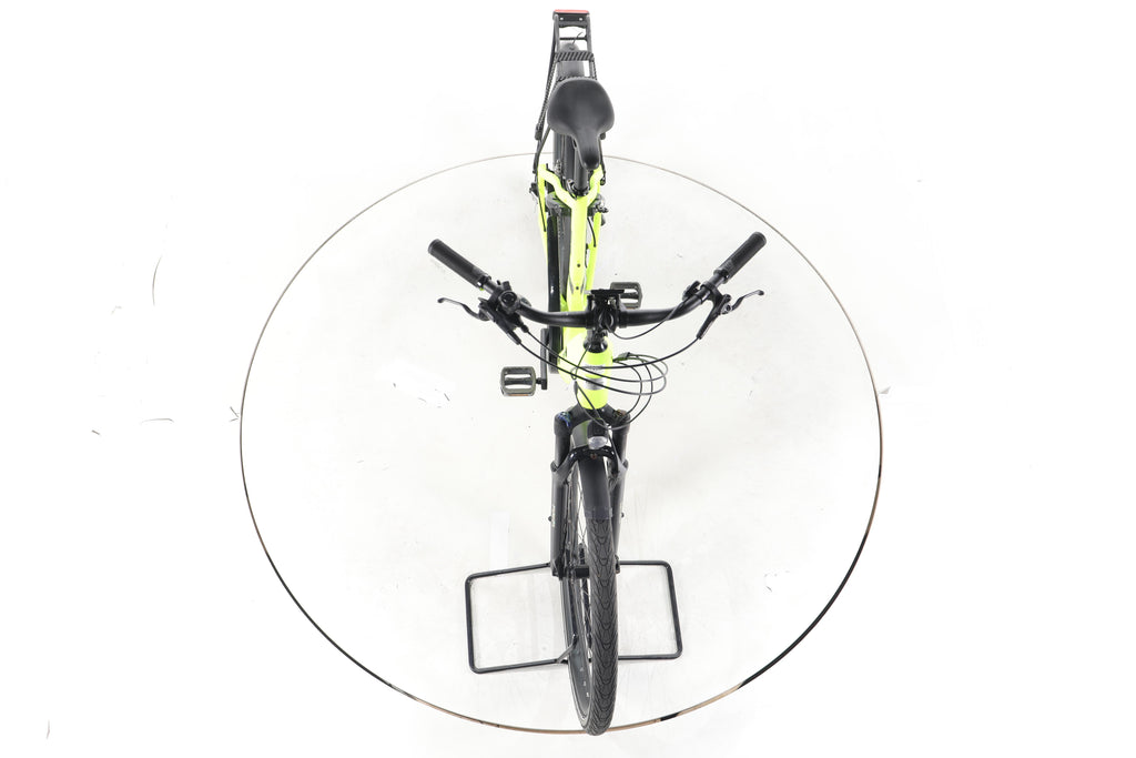 LeaderFox Saga City Trekking E-Bike Tiefeinsteiger - Image 16
