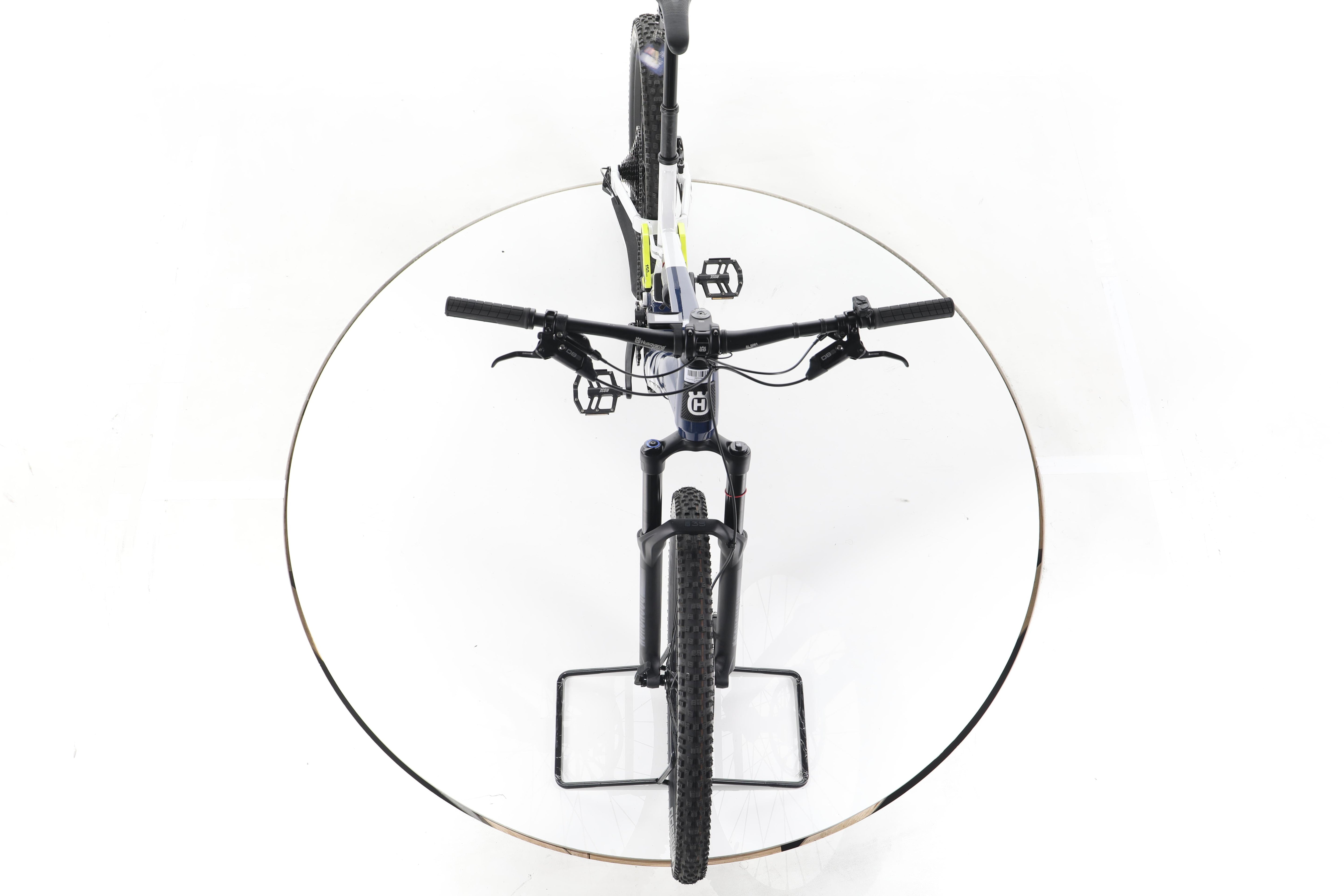 Husqvarna E-Bicycles MC 2 E-Bike Fully - Image 16