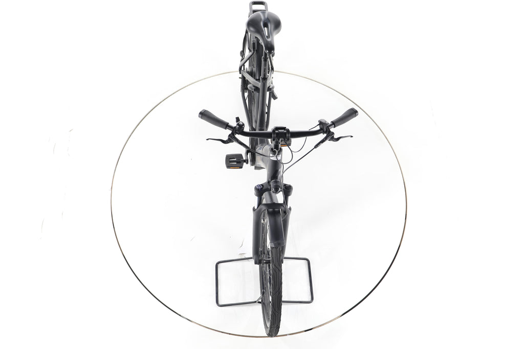 Rose Xtra Watt Evo Plus 3 City E-Bike Tiefeinsteiger 2024 - Image 16