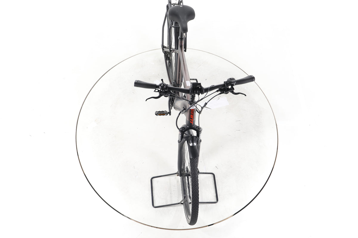 Giant Explore E+ Pro 1 Trekking E-Bike - Image 16