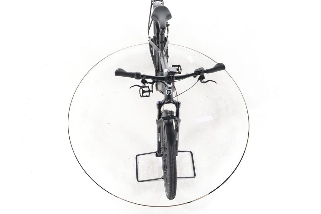HNF Nicolai XD3 All Terrain City E-Bike 2024 - Image 16