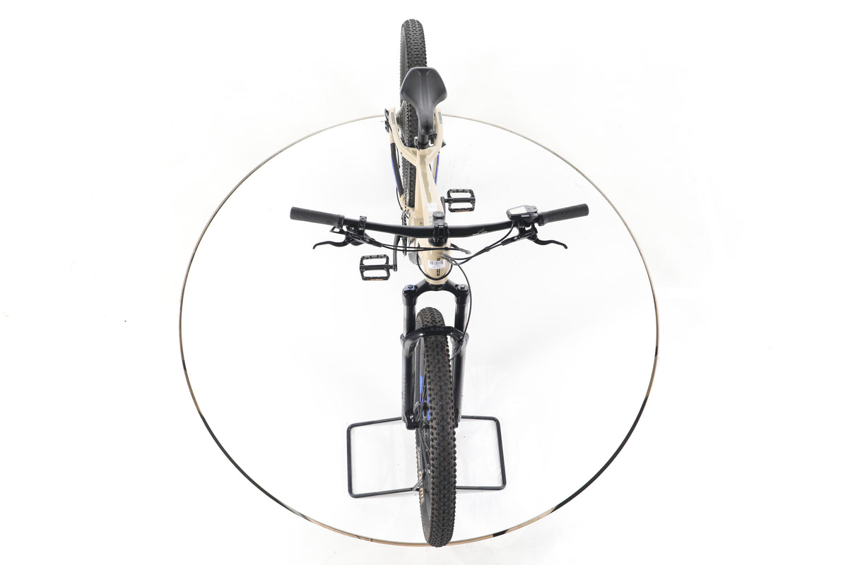 Haibike HardSeven 7 E-Bike - Image 16