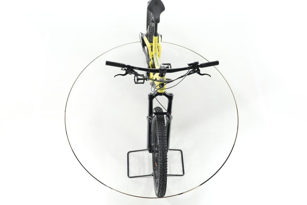 Haibike AllMtn 3 Fully E-Bike - Image 16