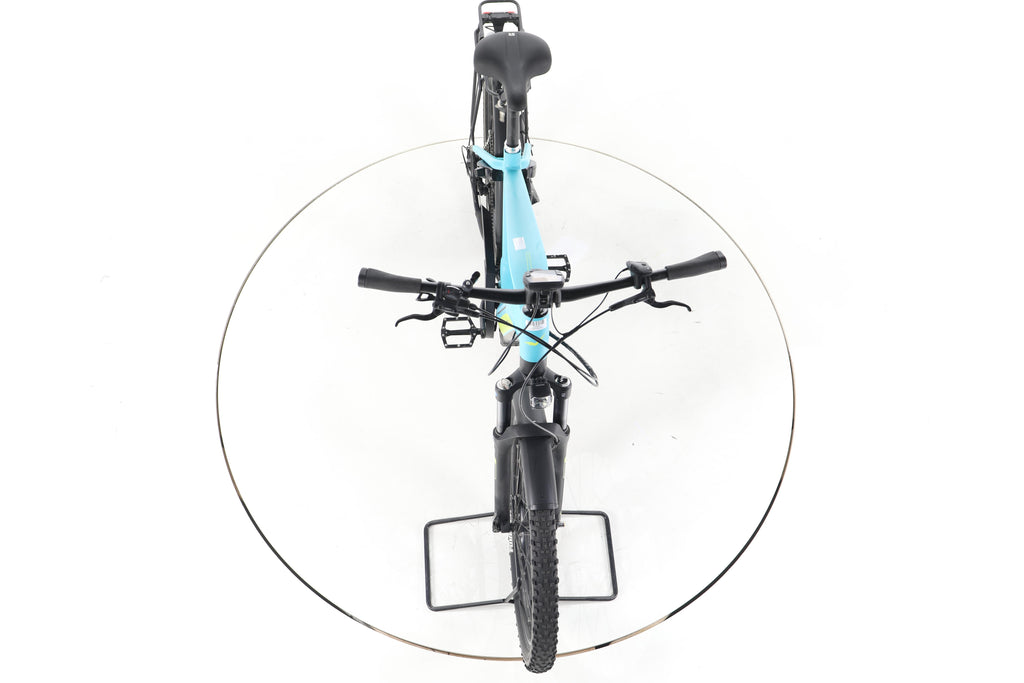 Victoria eAdventure 12.8 Trekking E-Bike - Image 16