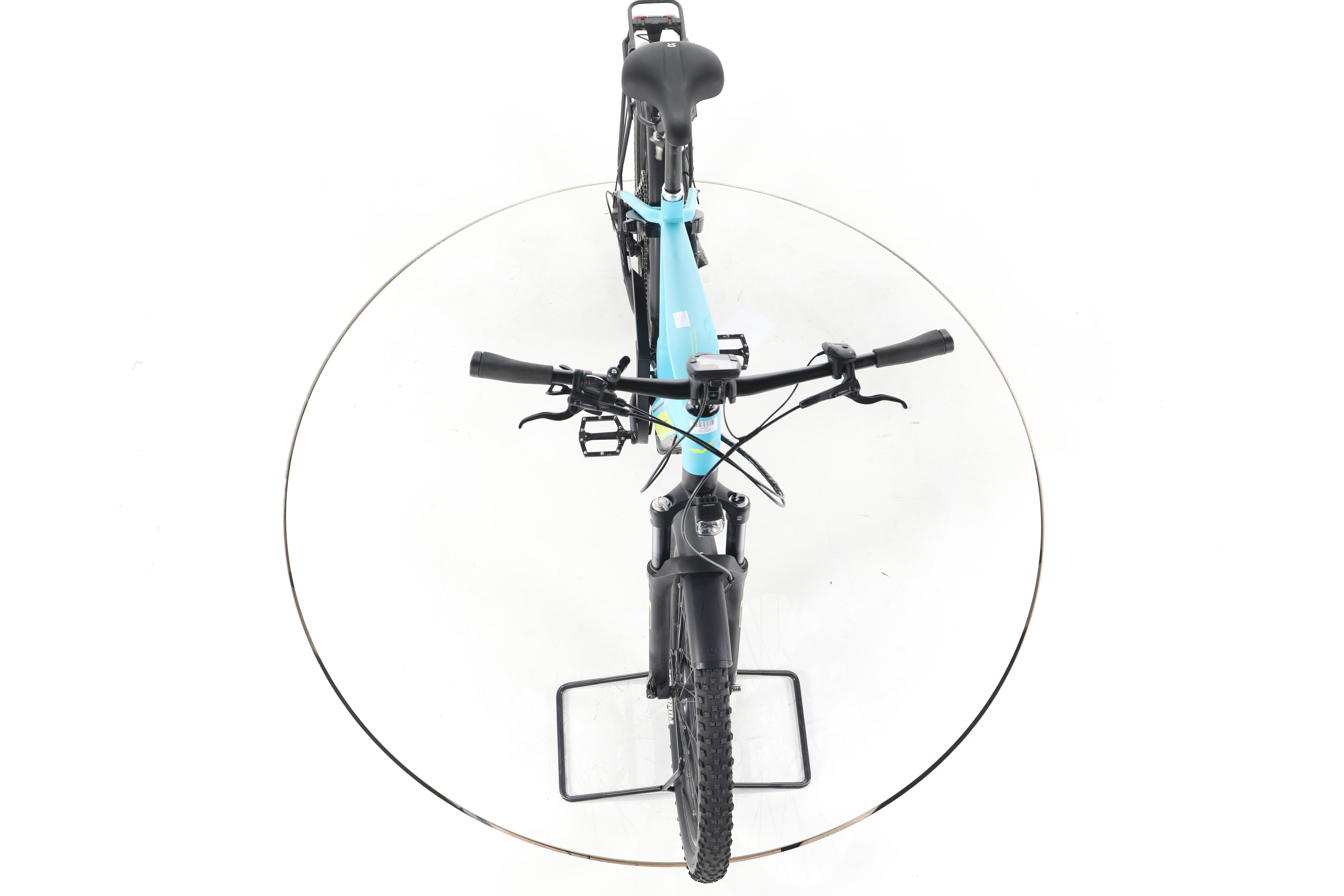 Victoria eAdventure 12.8 Trekking E-Bike - Image 16