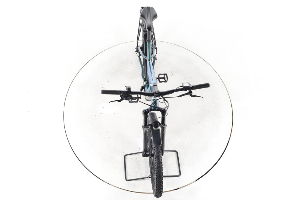 KAYZA Hydric Dry 8 Trekking E-Bike - Image 16