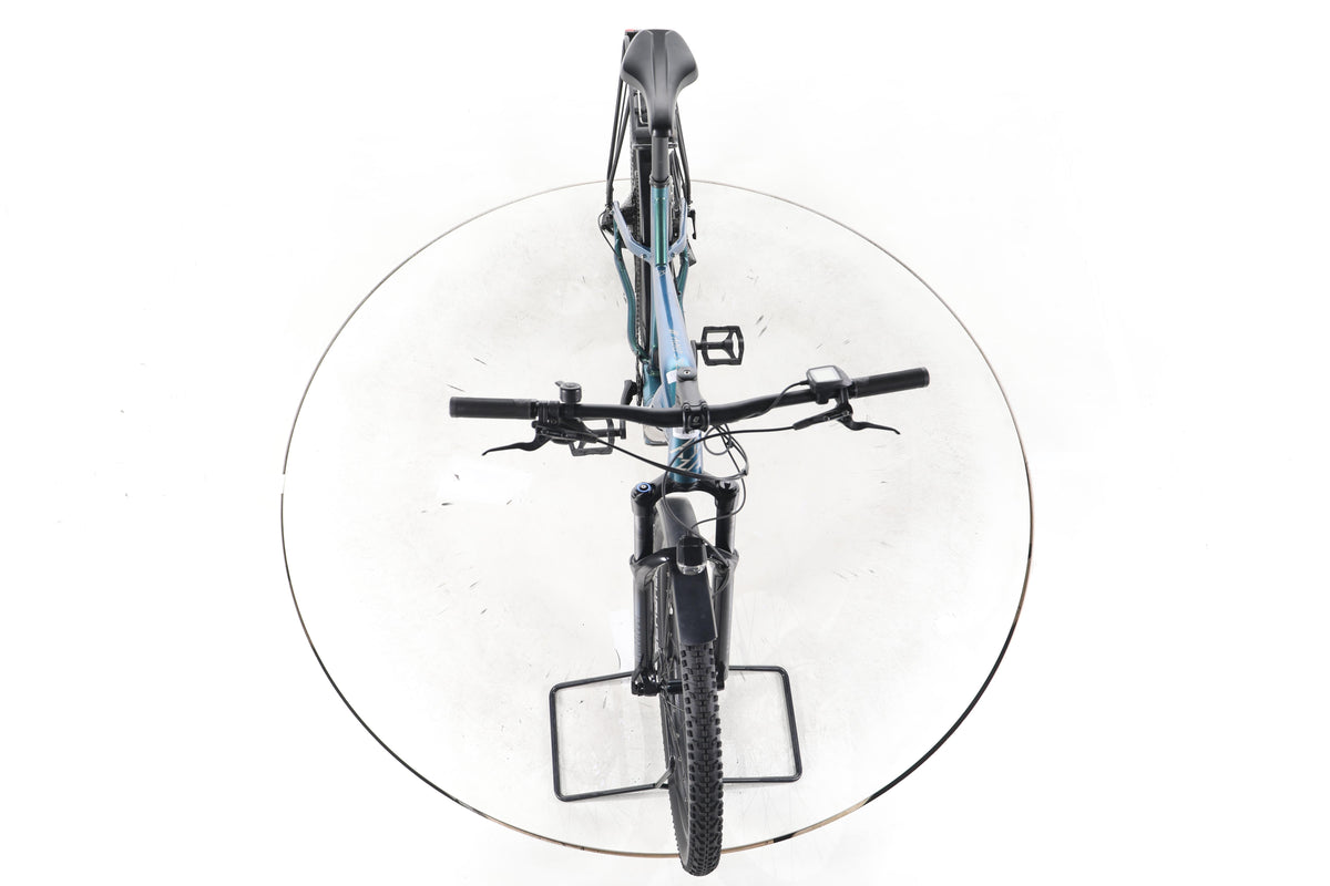 KAYZA Hydric Dry 8 Trekking E-Bike - Image 16