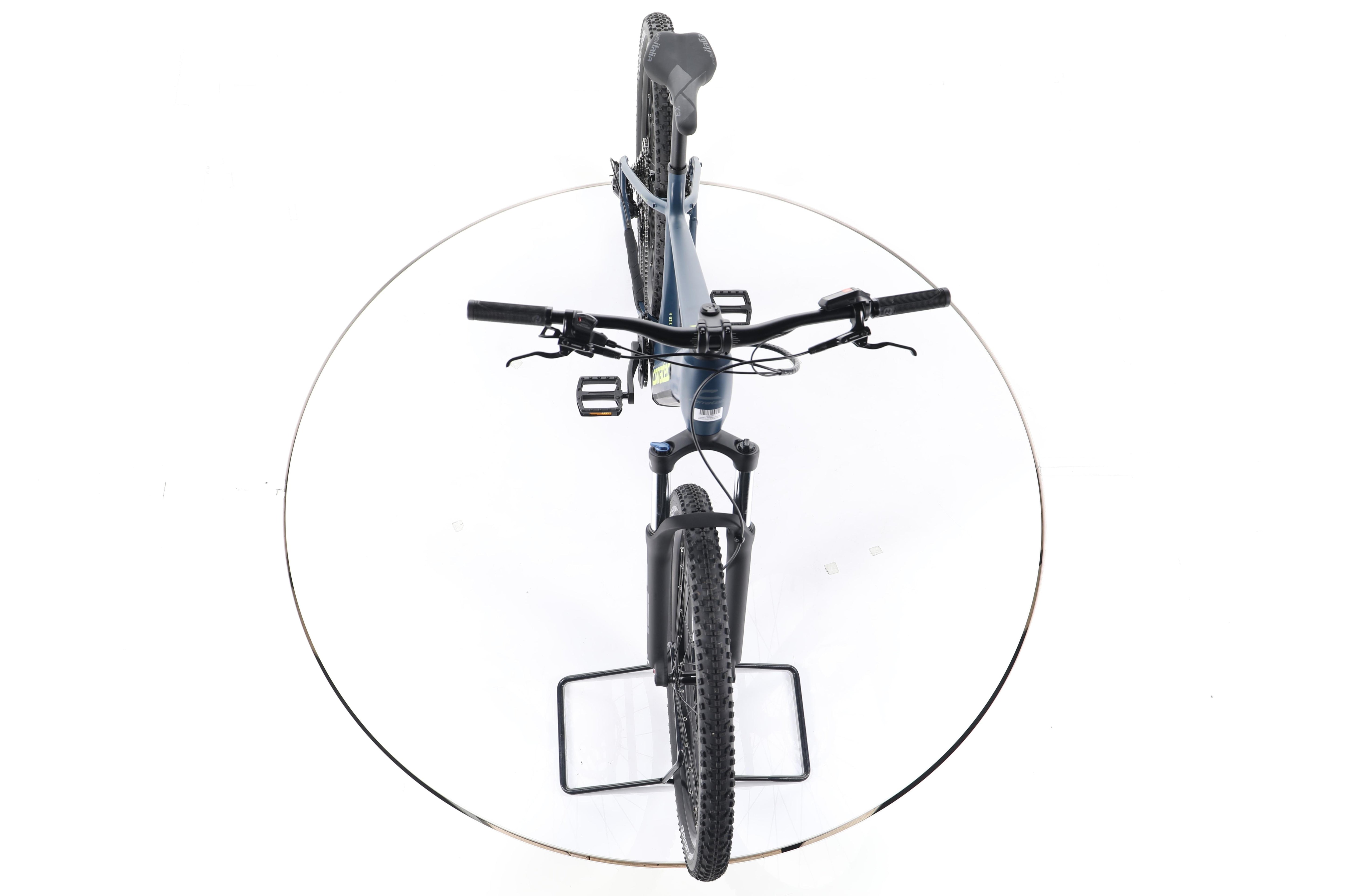 Corratec E-Power X-Vert Race E-Bike 2025 - Image 16