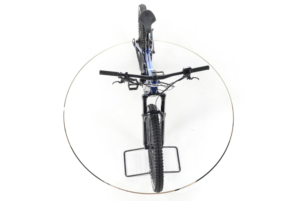 Giant Stance E+ Pro 0 Fully E-Bike - Image 16