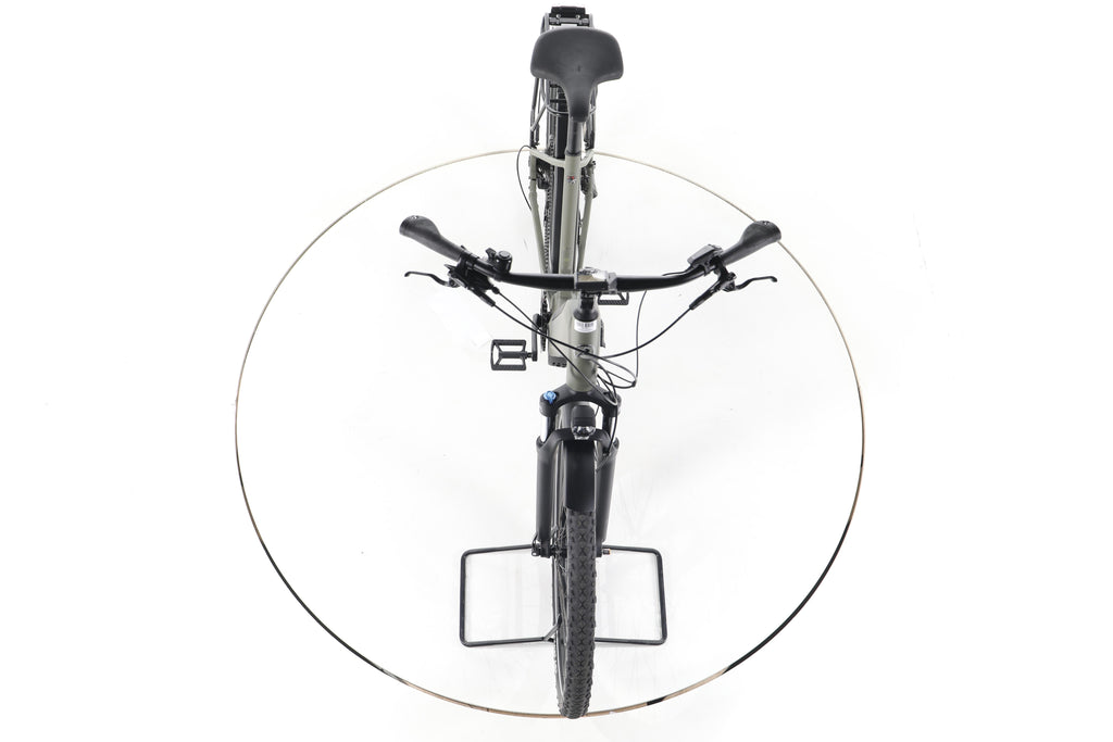 Kalkhoff Entice 5.B Season Trekking E-Bike Tiefeinsteiger 2023 - Image 16