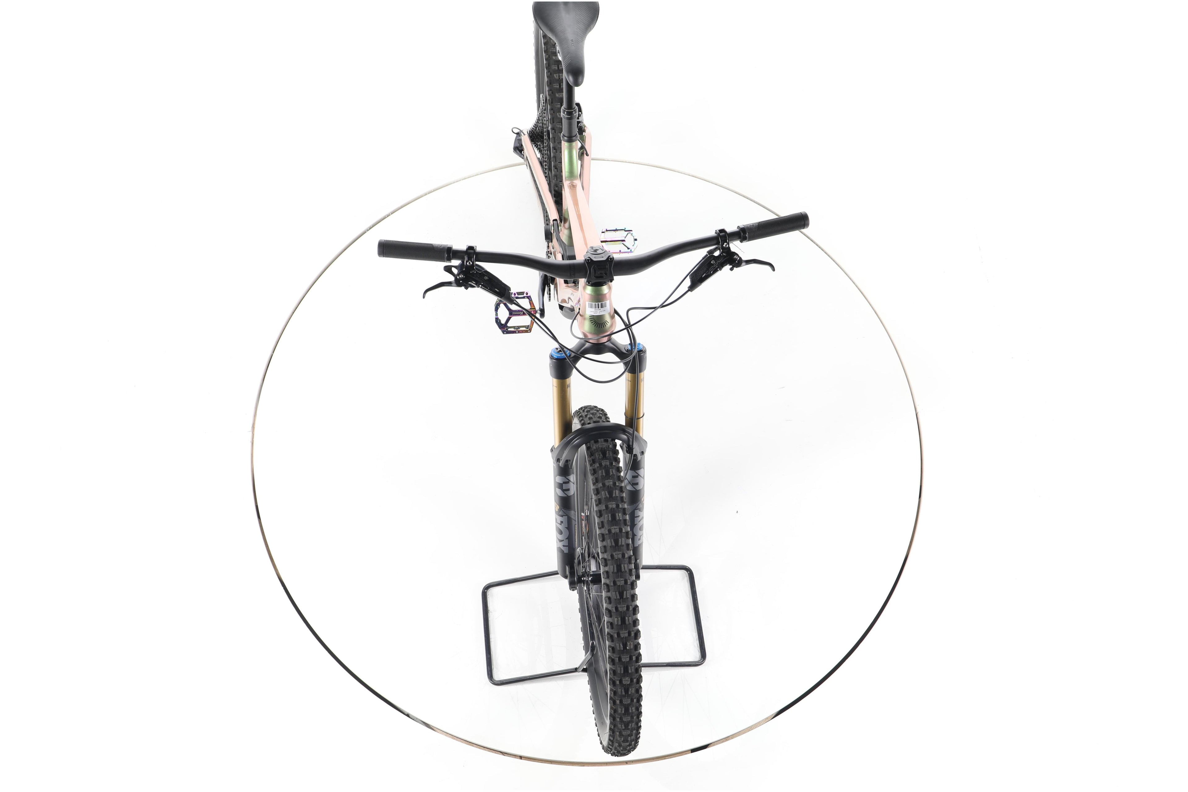 Cannondale Jekyll 1 - Image 16