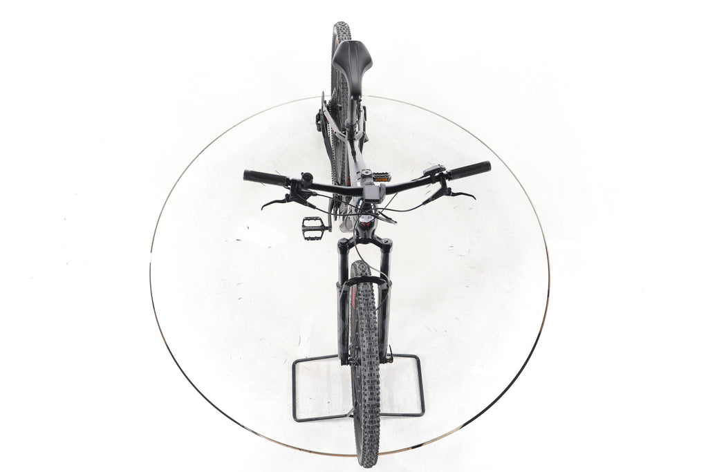 Conway Cairon SUV 5.0 E-Bike - Image 16