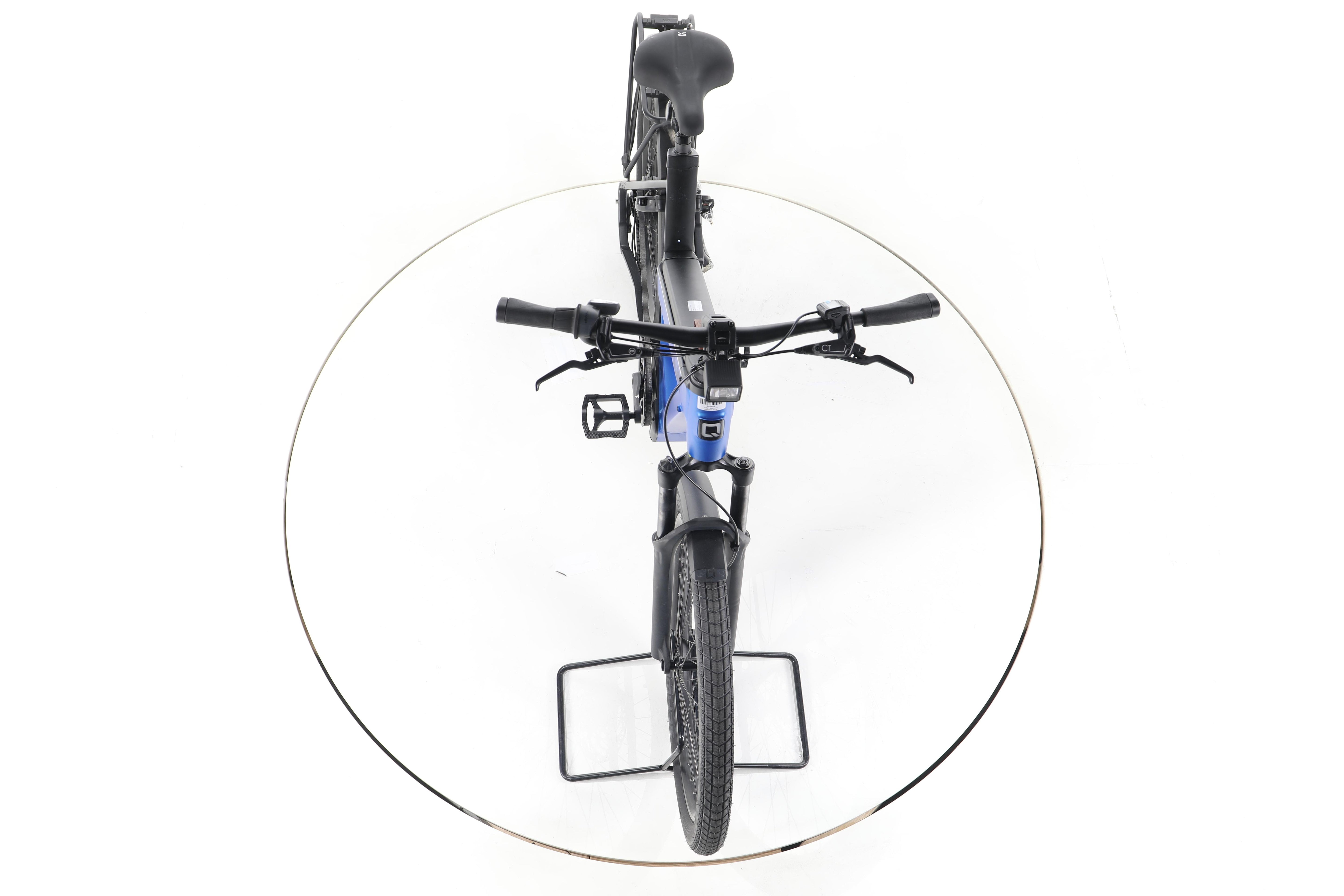 QWIC Atlas Vario City E-Bike - Image 16
