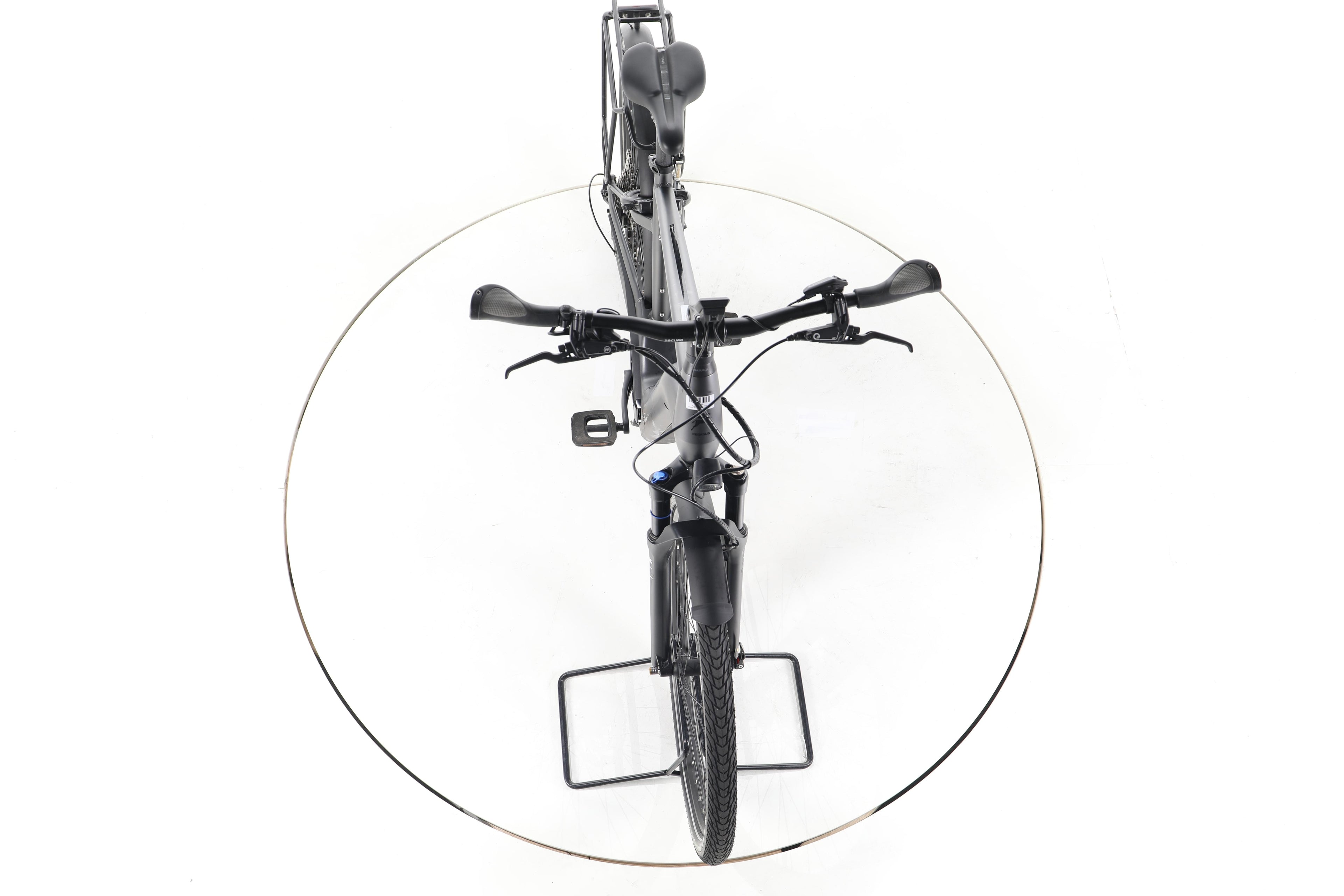 Pegasus Premio EVO ABS Trekking E-Bike 2023 - Image 16