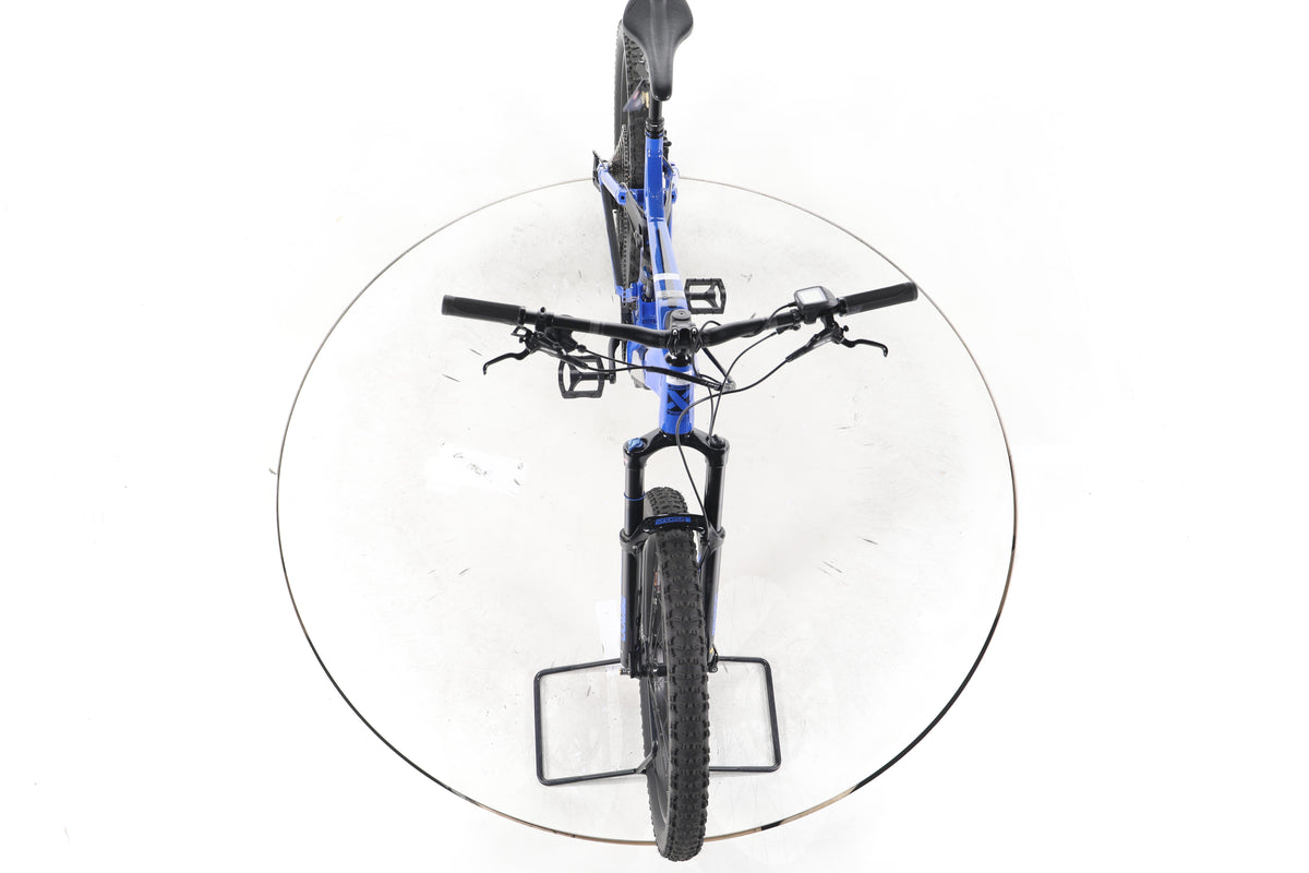 X-Fact Kilimanjaro E-Tec 2.0 E-Bike Fully - Image 16