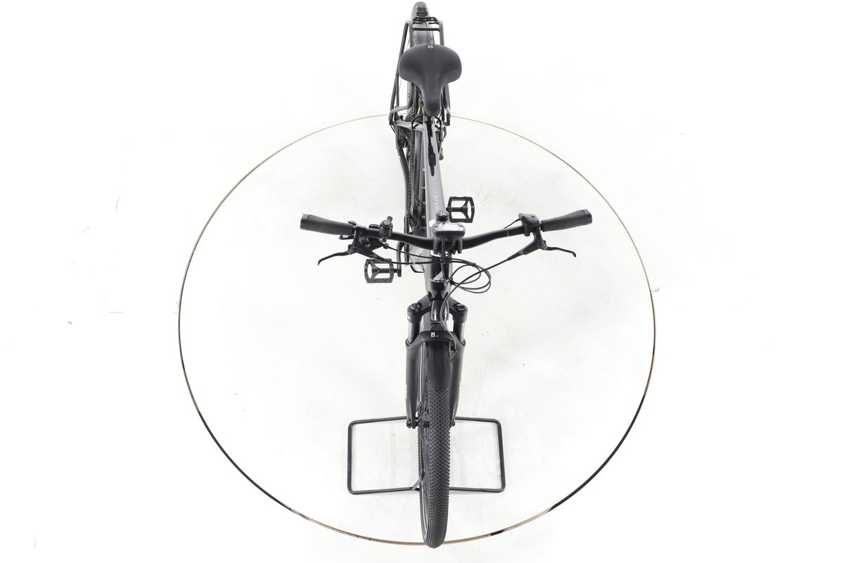 Bulls Cross Rider EVO 1 Trekking E-Bike - Image 16