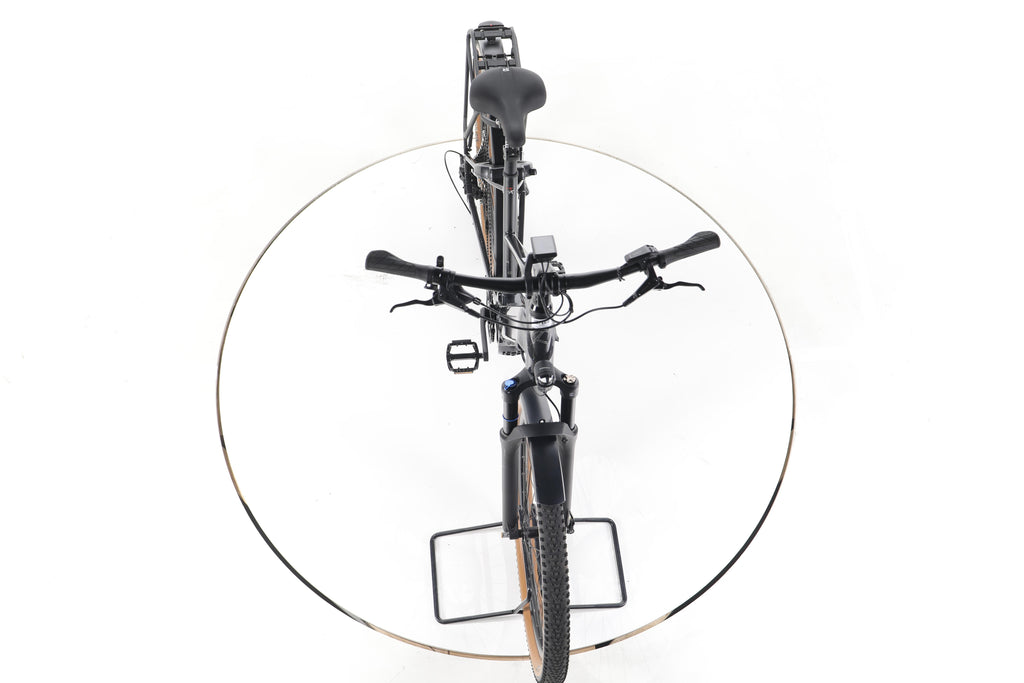 Kalkhoff Entice 5.B Advance+ Trekking E-Bike - Image 16