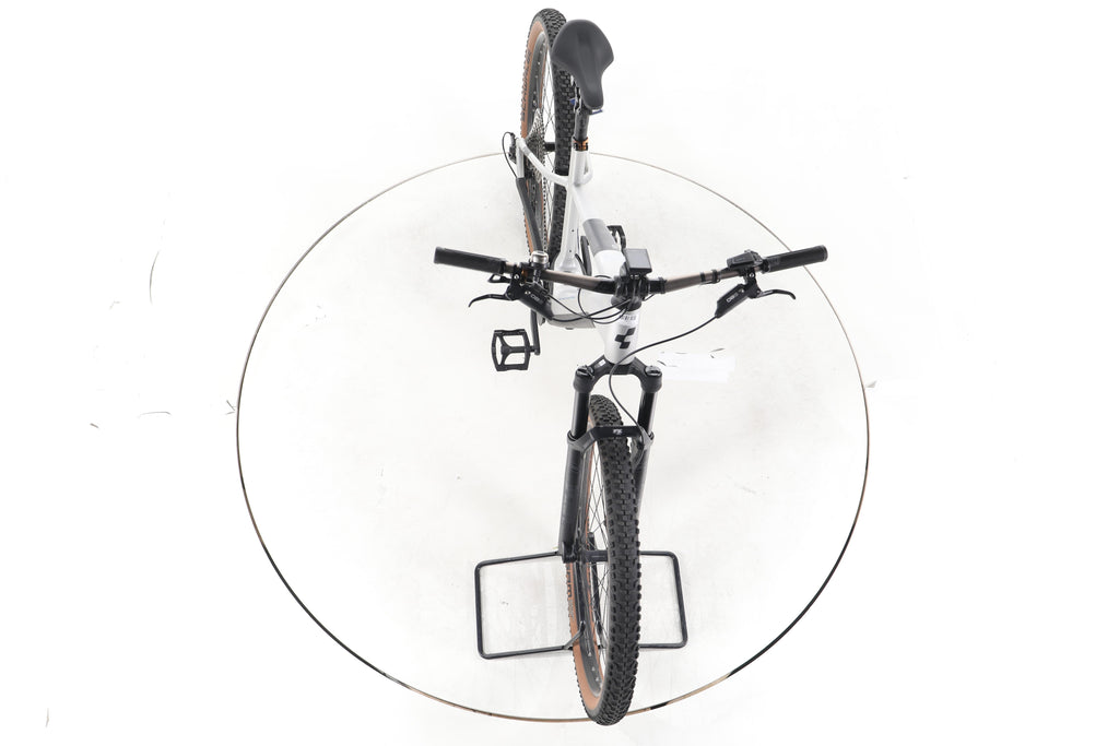 Cube Reaction Hybrid SLX E-Bike - Image 16