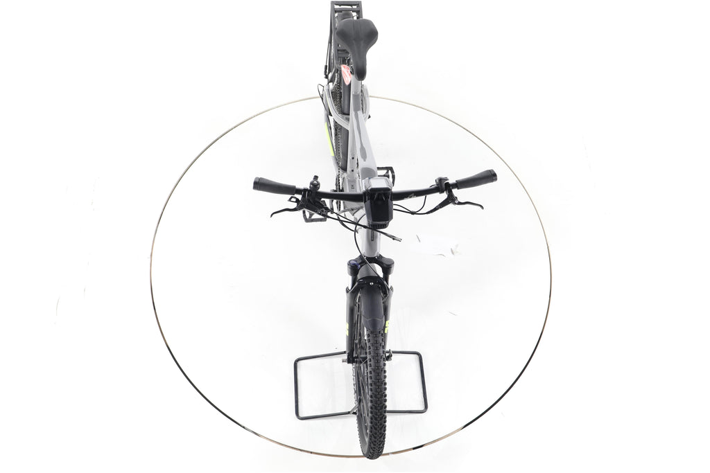 Haibike Trekking 6 Trekking E-Bike - Image 16