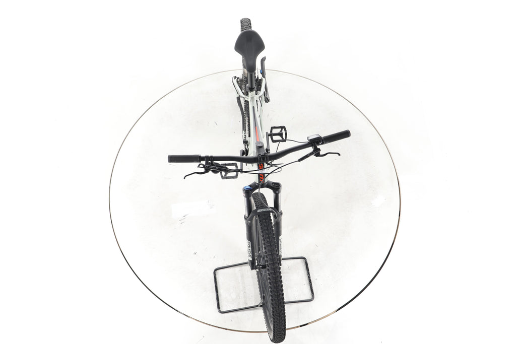 Giant Fathom E+ 2 E-Bike - Image 16
