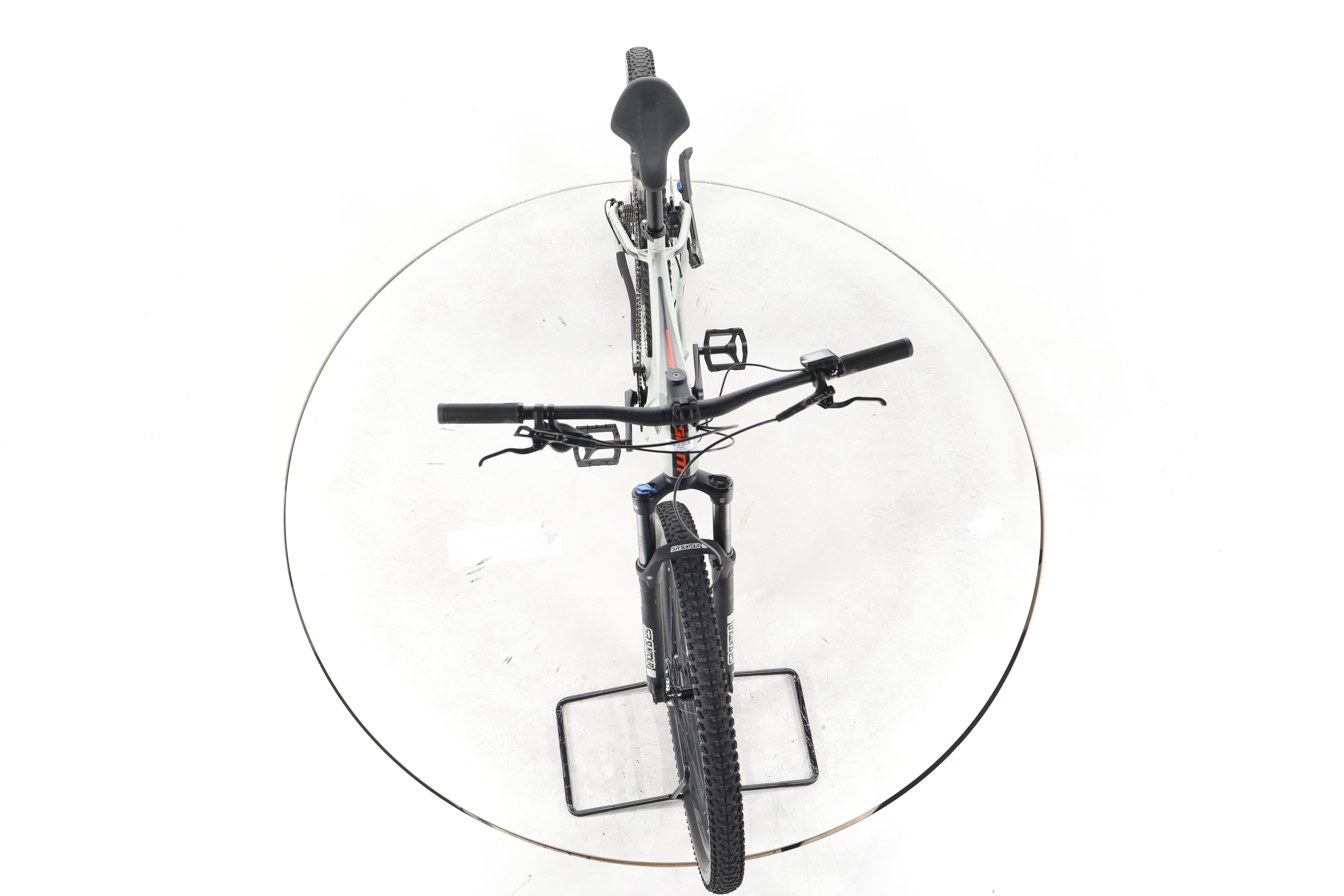 Giant Fathom E+ 2 E-Bike - Image 16