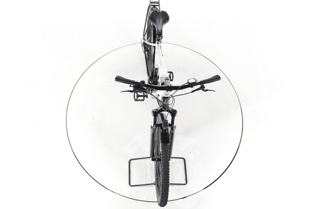 Raleigh Dundee 10 Trekking E-Bike - Image 16