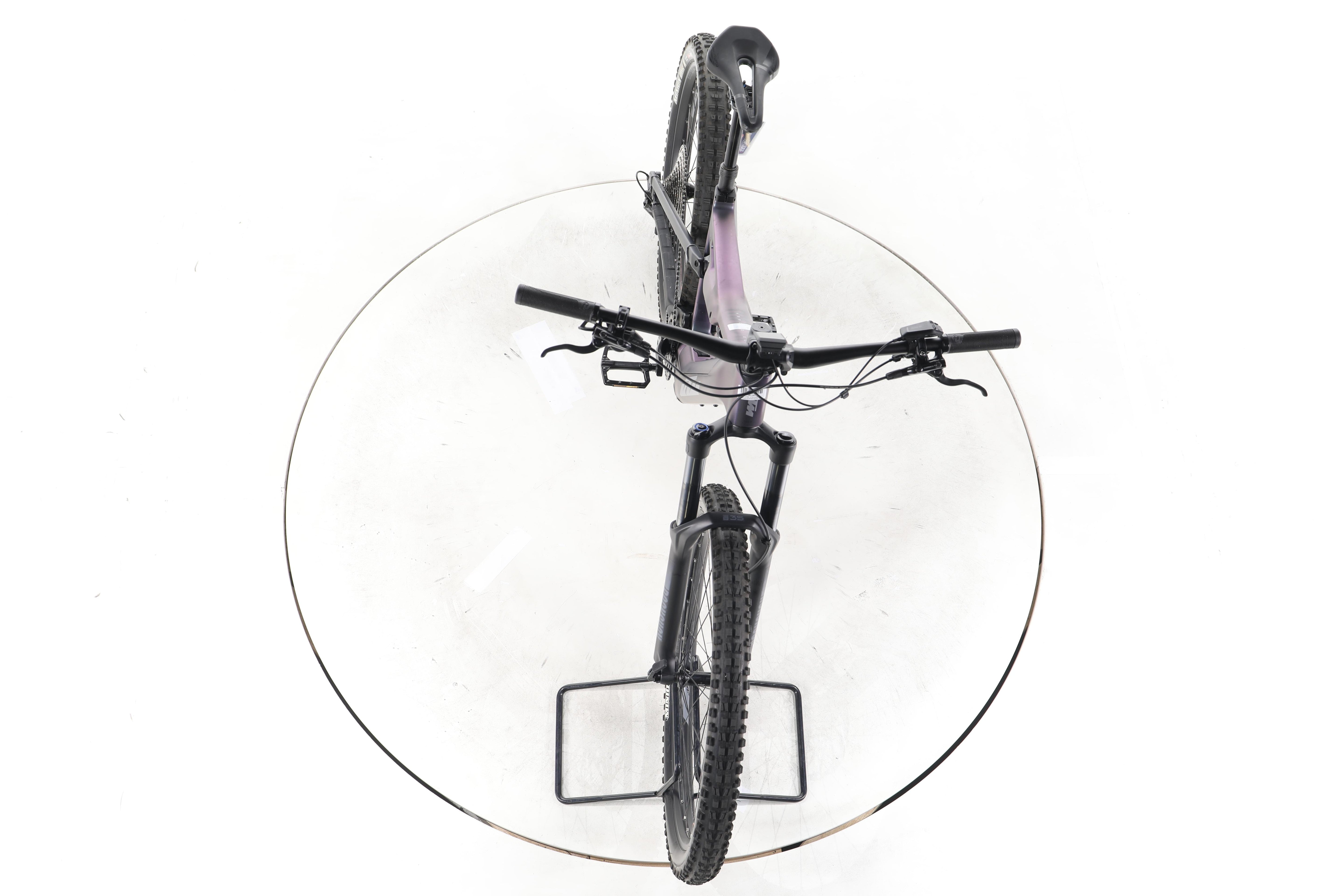 KTM Macina KAPOHO ELITE E-Bike Fully 2024 - Image 16