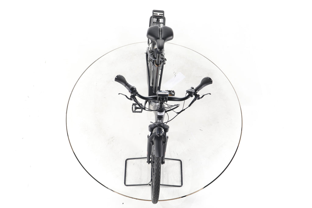 Kettler Quadriga P5 RT City E-Bike Tiefeinsteiger - Image 16