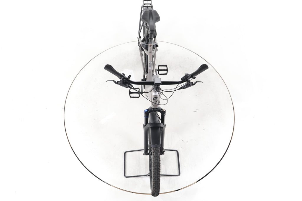 Kalkhoff Entice 7.B Advance+ ABS Trekking E-Bike Tiefeinsteiger - Image 16