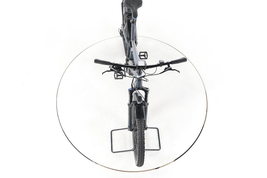 R Raymon CrossRay E FS 6.0 Trekking E-Bike - Image 16