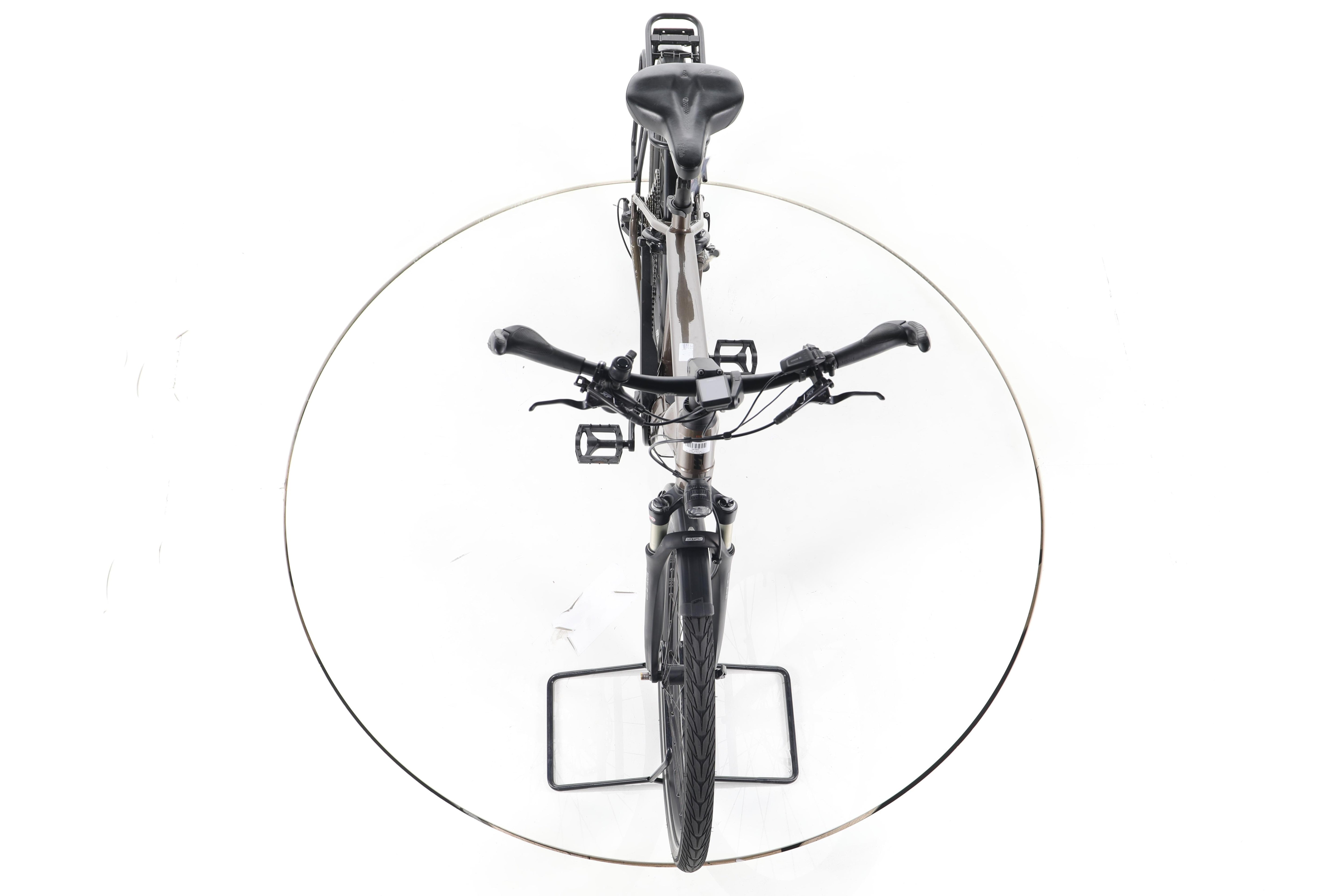 KTM Macina Style 710 Trekking E-Bike - Image 16