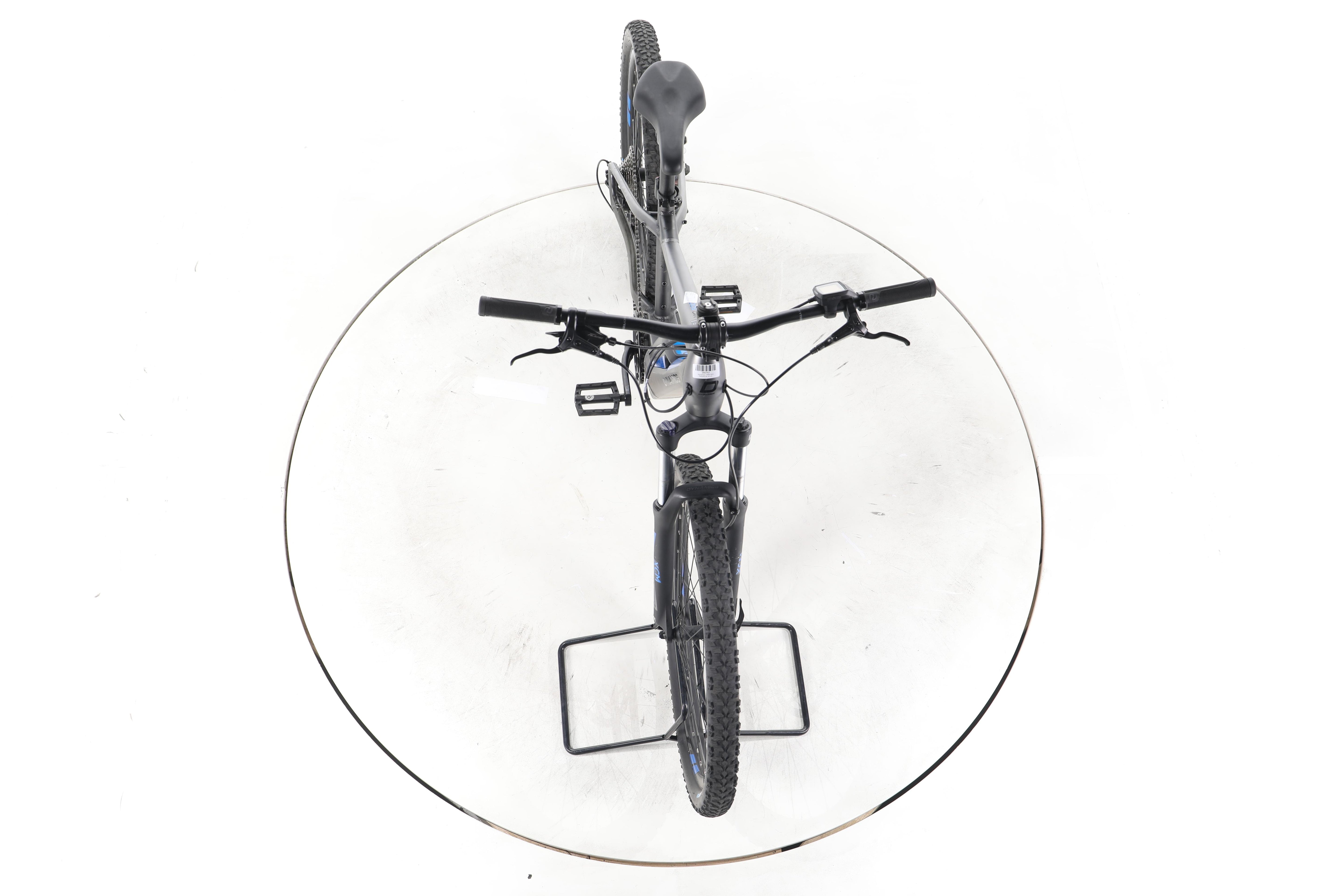 Dynamics Vulcano E-Bike - Image 16