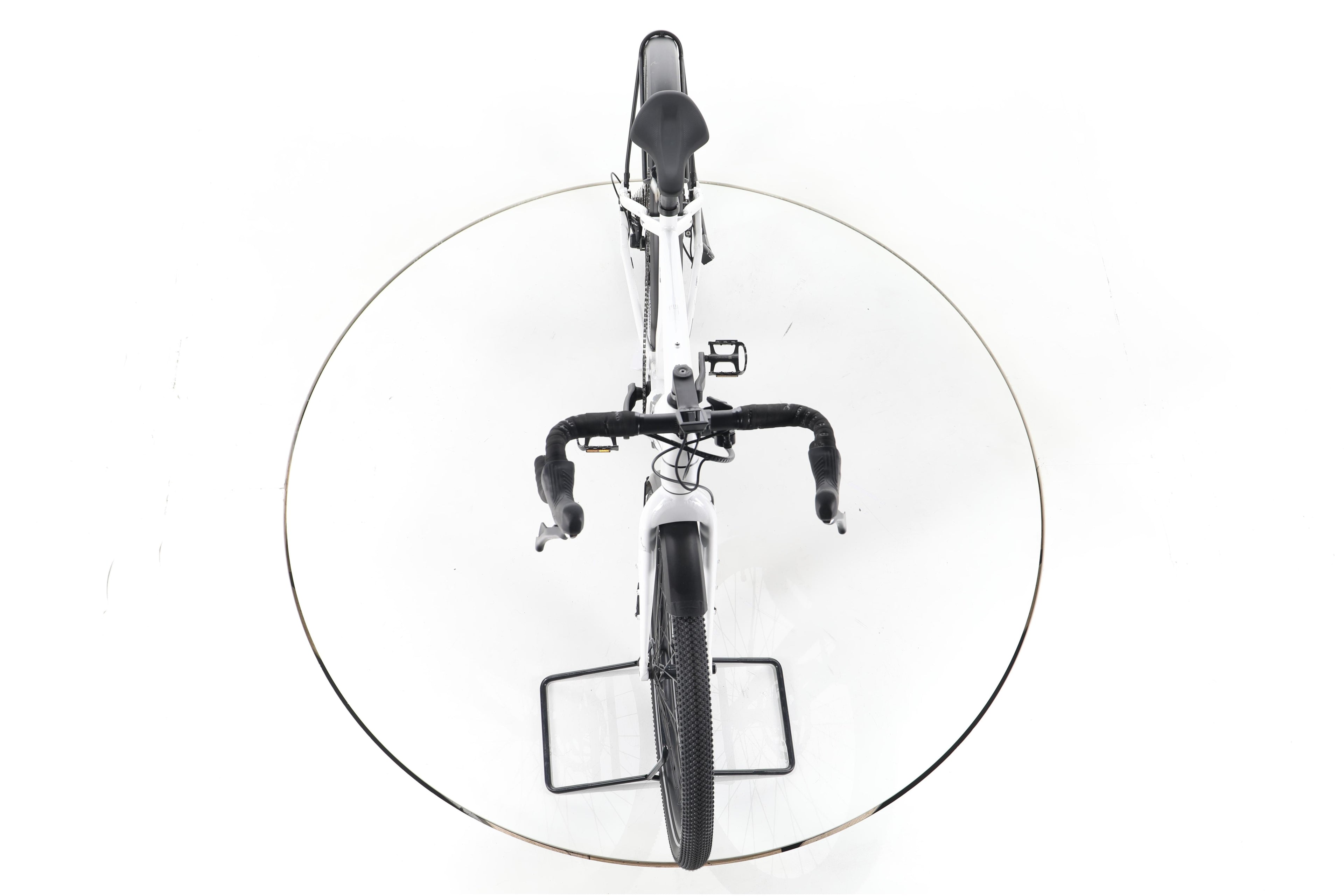 EBIKE Das Original Offroad Pro C003 E-Gravelbike - Image 16